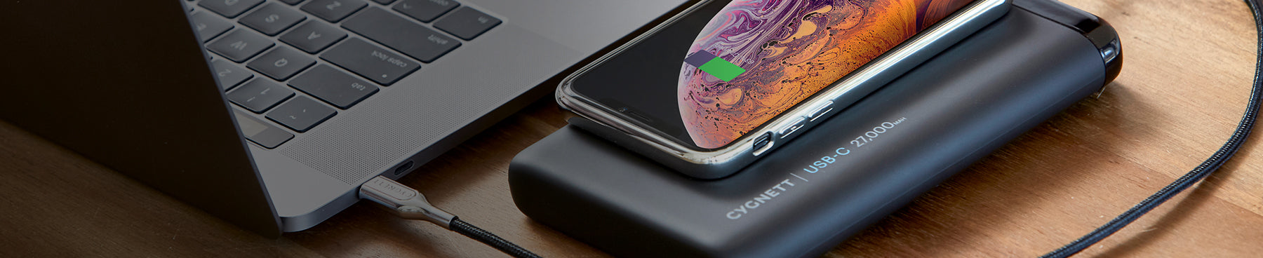 6 Essential products to help you work from anywhere