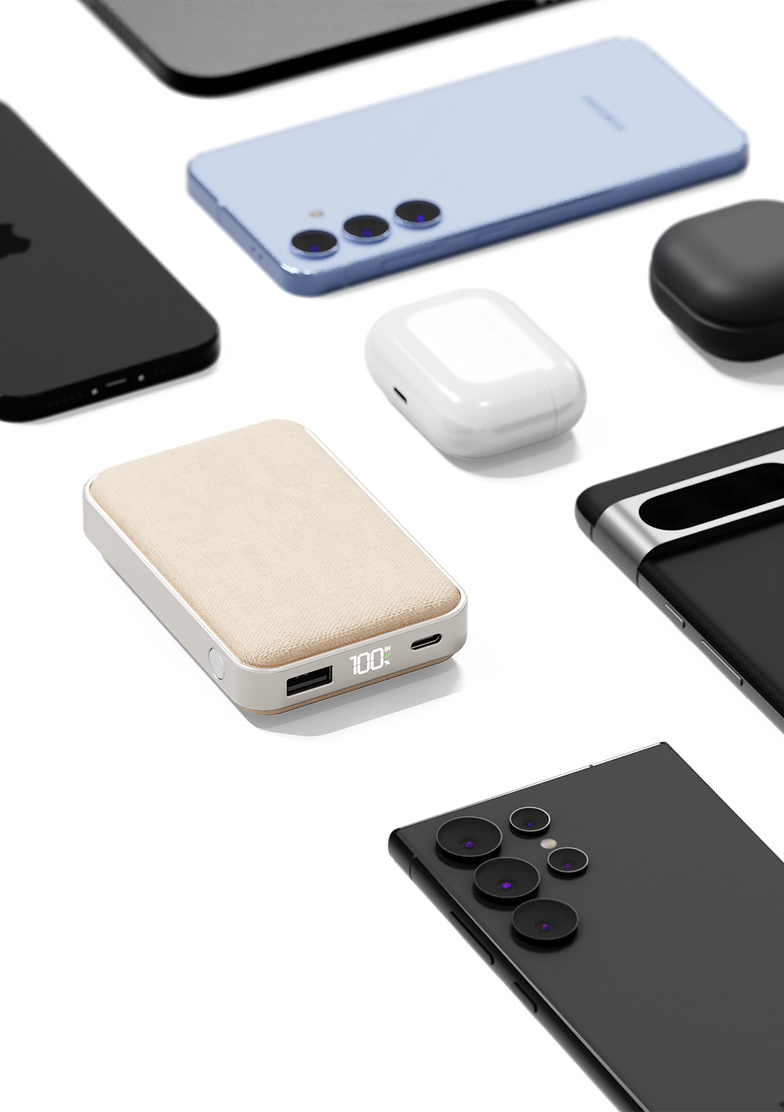 Power Bank 10K