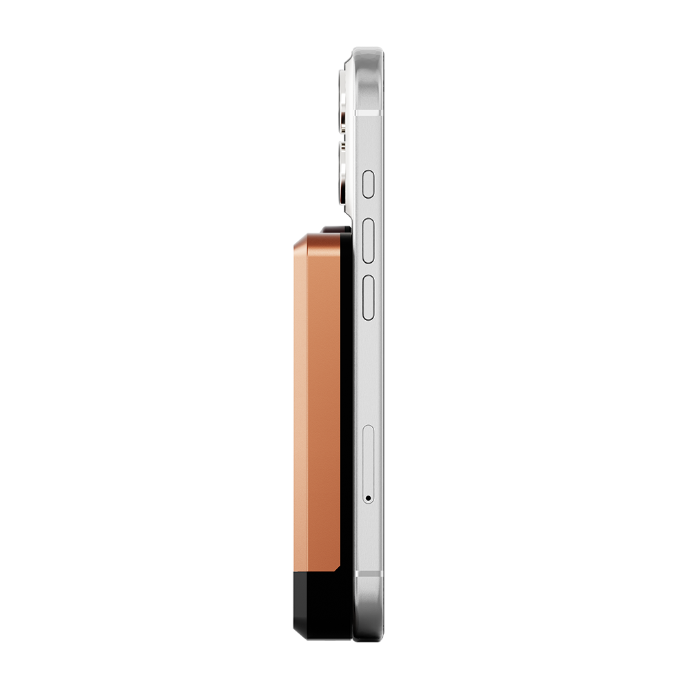 Magnetic Wireless Power Bank 10K