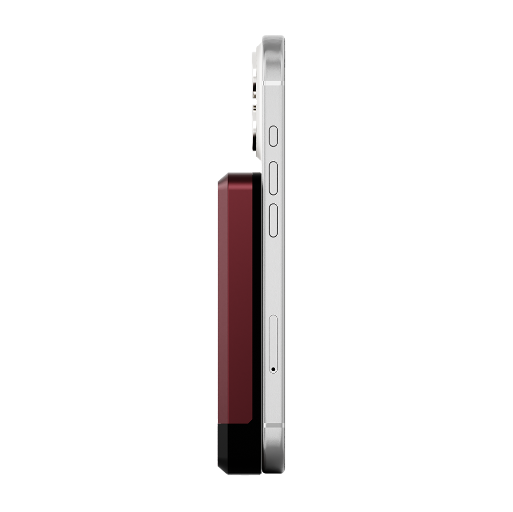 Magnetic Wireless Power Bank 10K