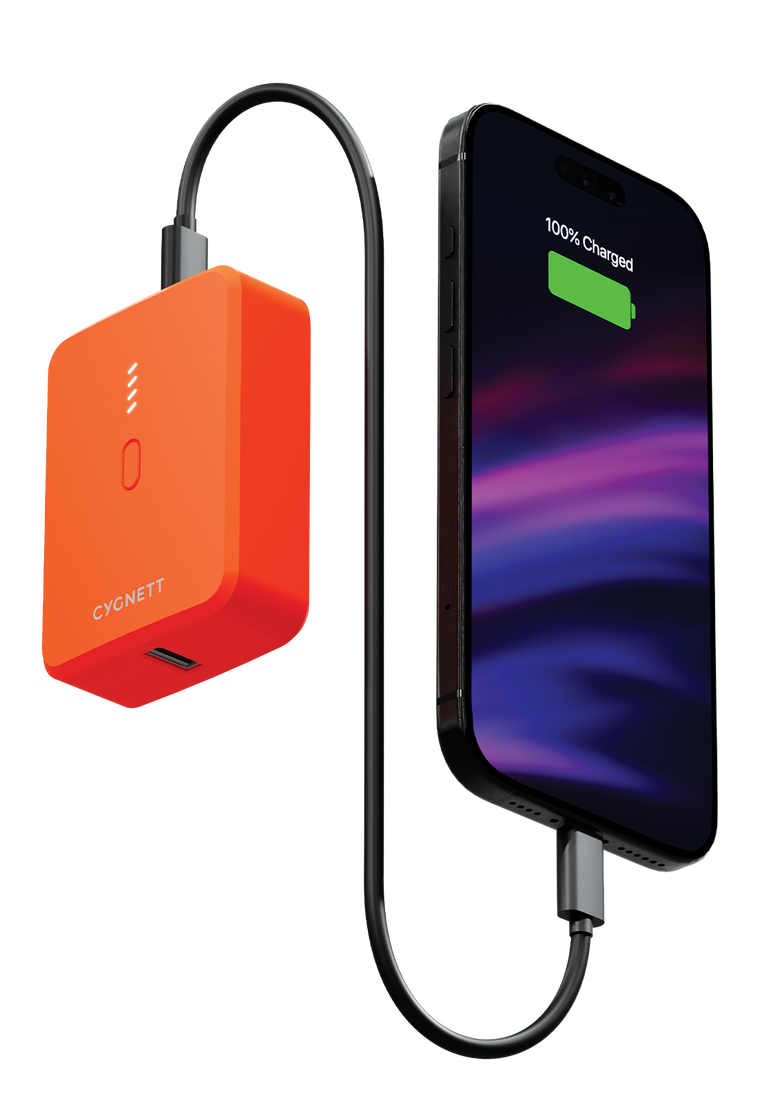 Power Bank 10K