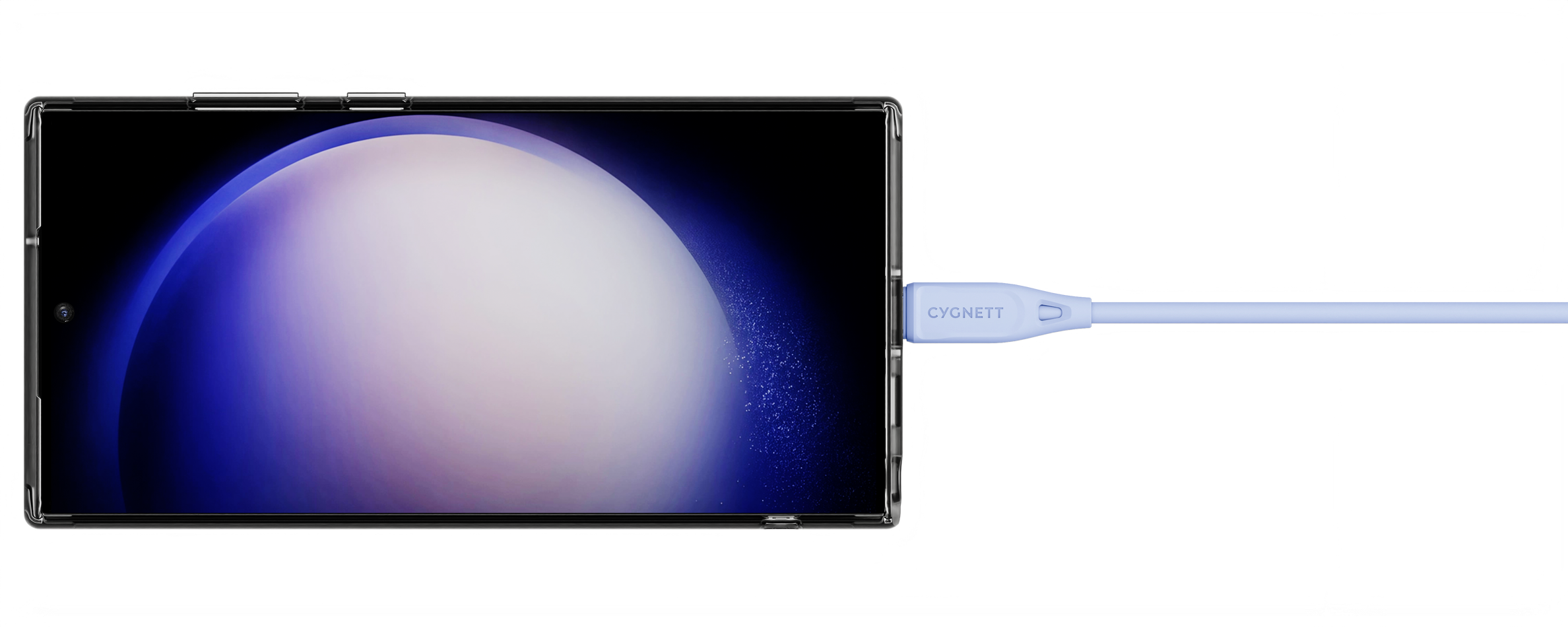 USB-C To USB-A Cable - 1.2m
