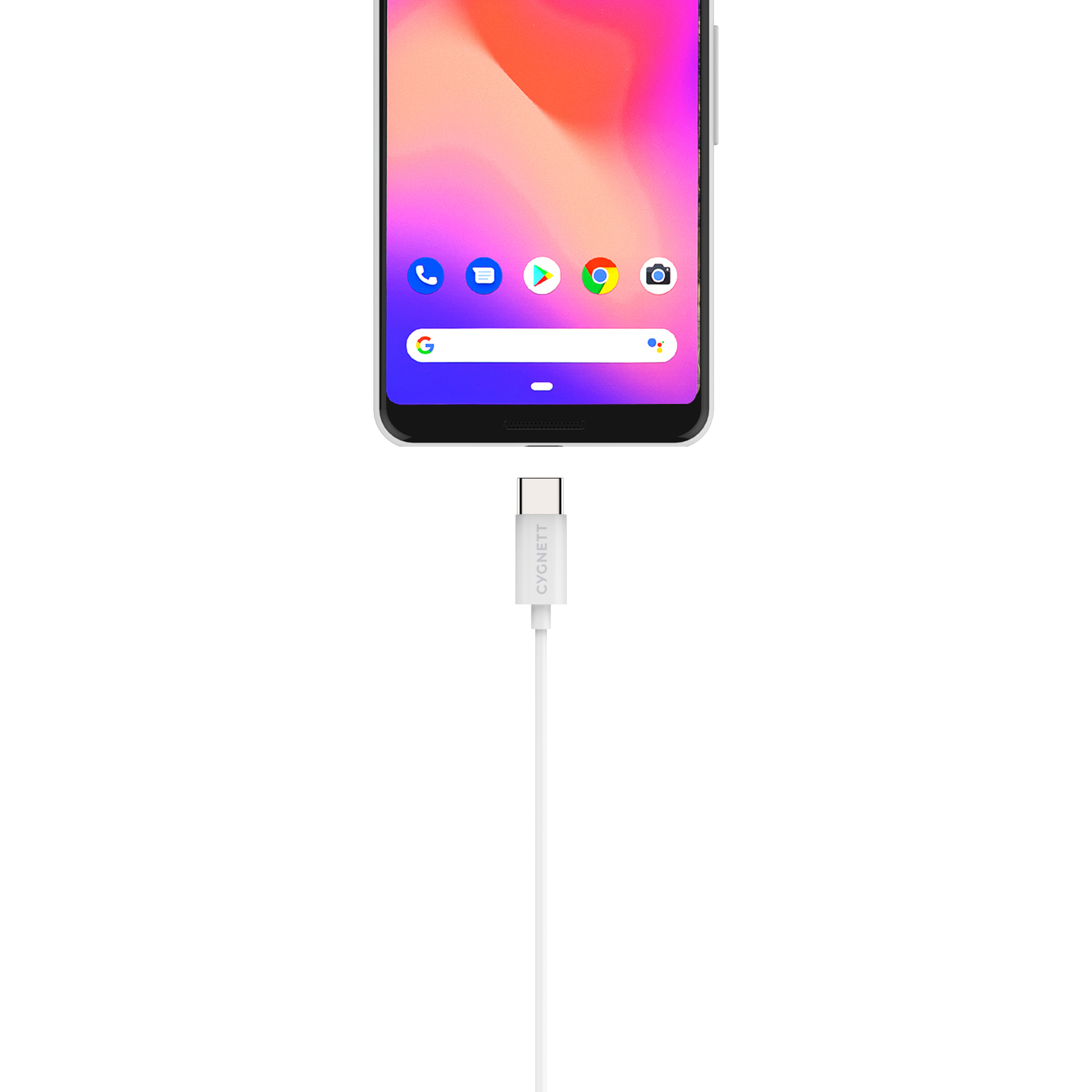 USB-C Earphones - Cygnett (AU)