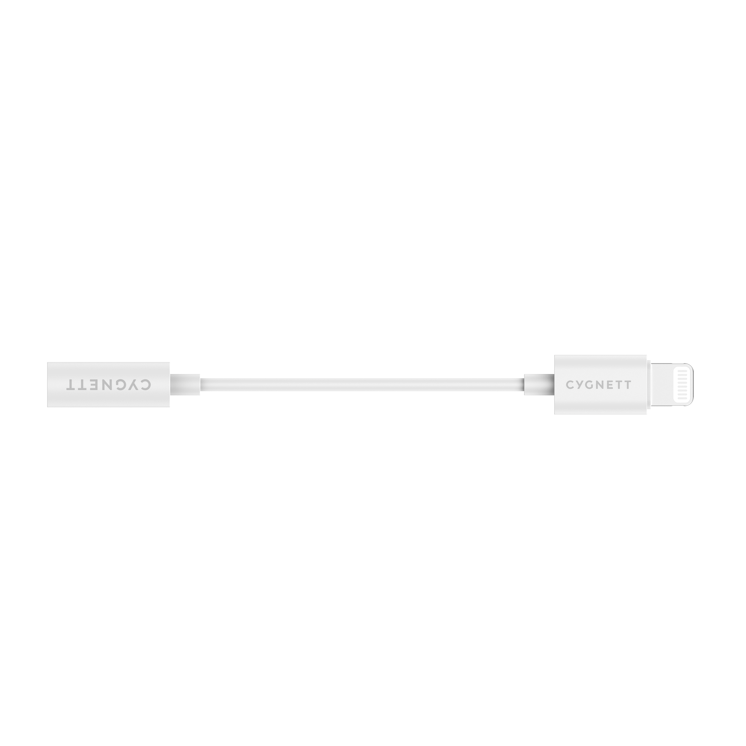 Essential Lightning - Audio Adapter - Cygnett (AU)