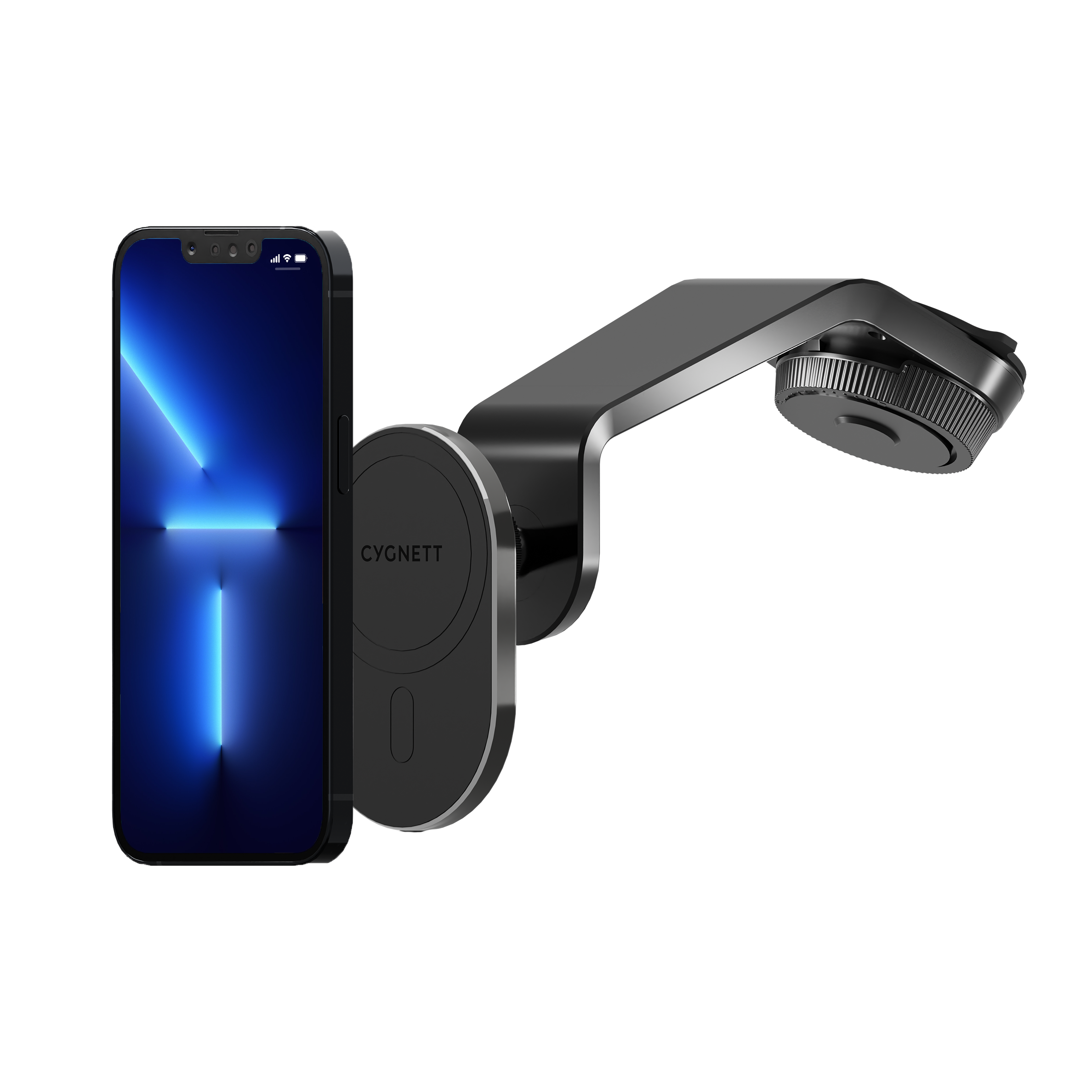Magnetic Car Window Mount - Cygnett (AU)