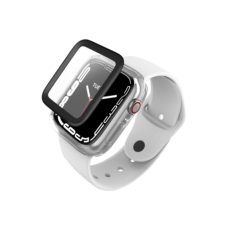 Apple Watch 7 Protection and Bumper - 41mm - Cygnett (AU)
