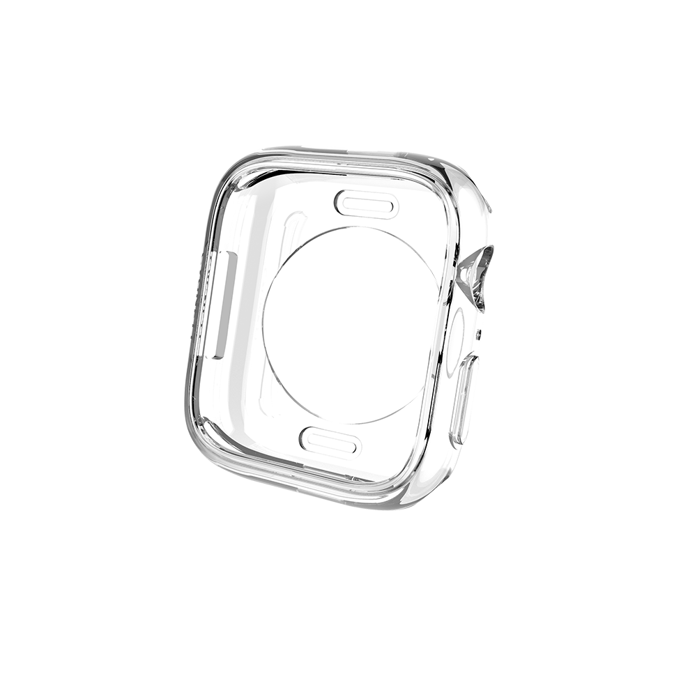 Apple Watch 7 Protection and Bumper - 41mm - Cygnett (AU)