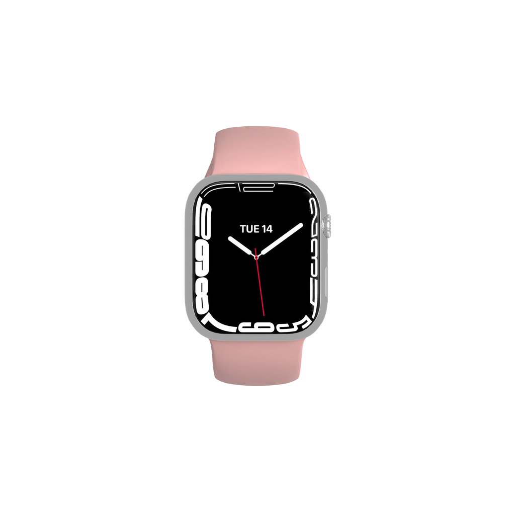 Watch Strap Grapefruit Apple Watch Grapefruit 40mm Grapefruit Band