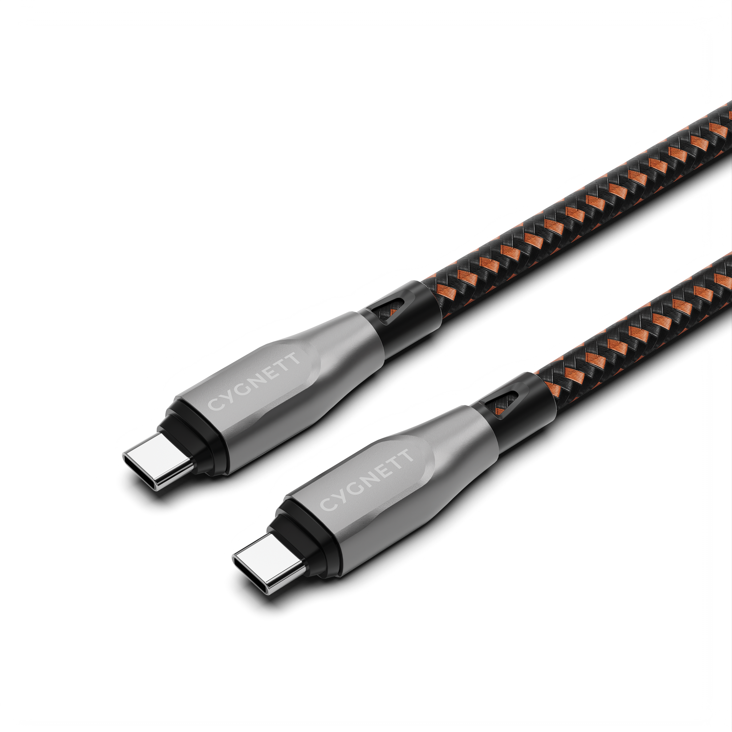 240W USB 4.0 USB-C to USB-C Cable - Cygnett (AU)