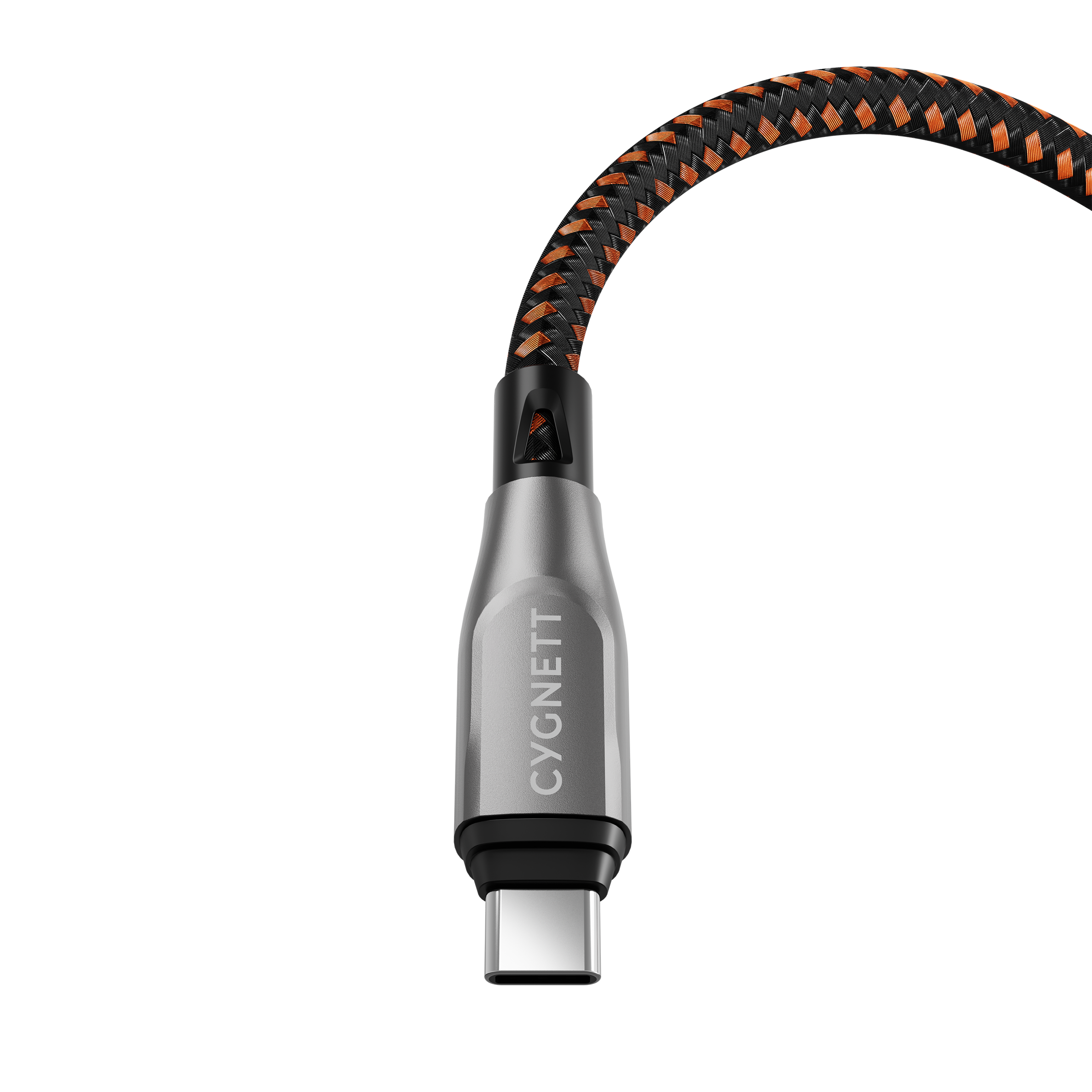 240W USB 4.0 USB-C to USB-C Cable - Cygnett (AU)