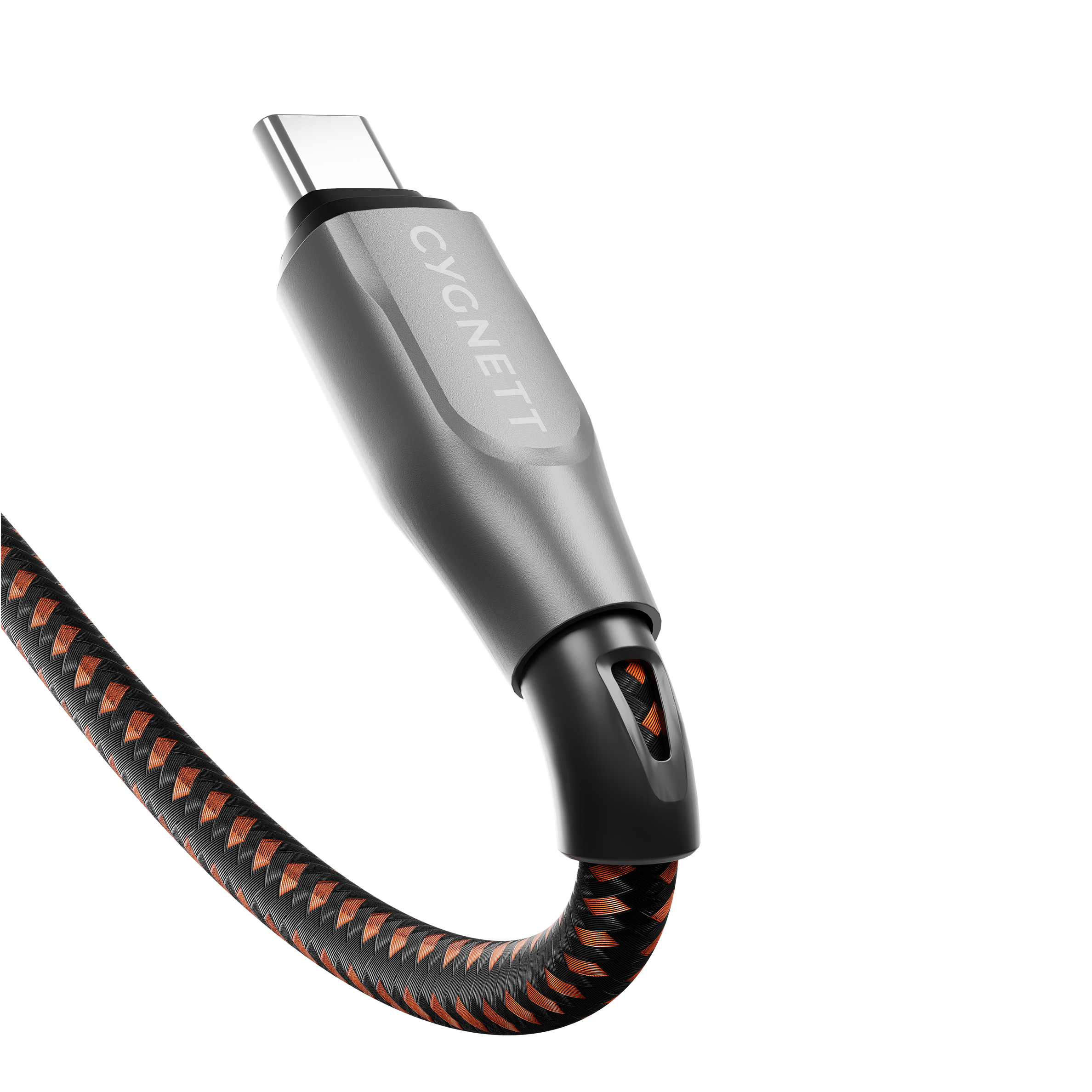 240W USB 4.0 USB-C to USB-C Cable - Cygnett (AU)