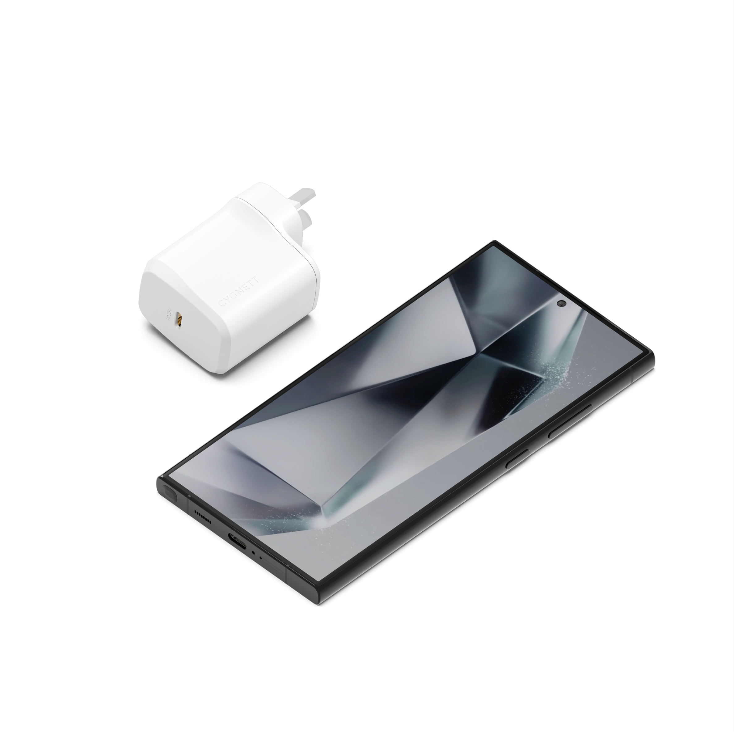 25W USB-C Wall Charger