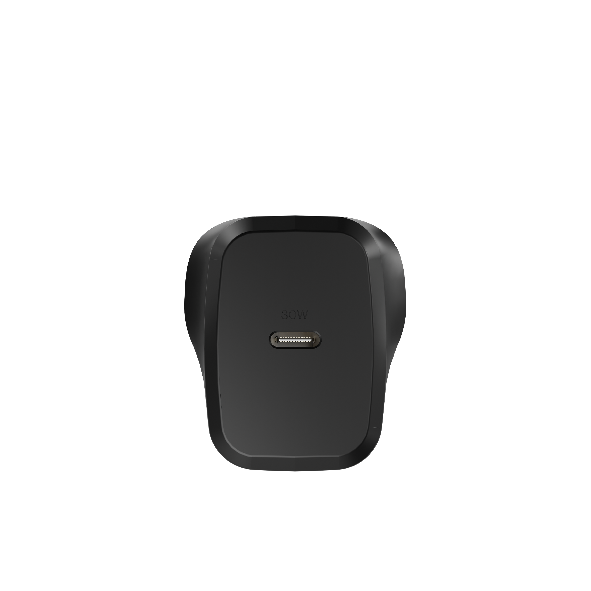 30W GaN USB-C Wall Charger - Cygnett (AU)