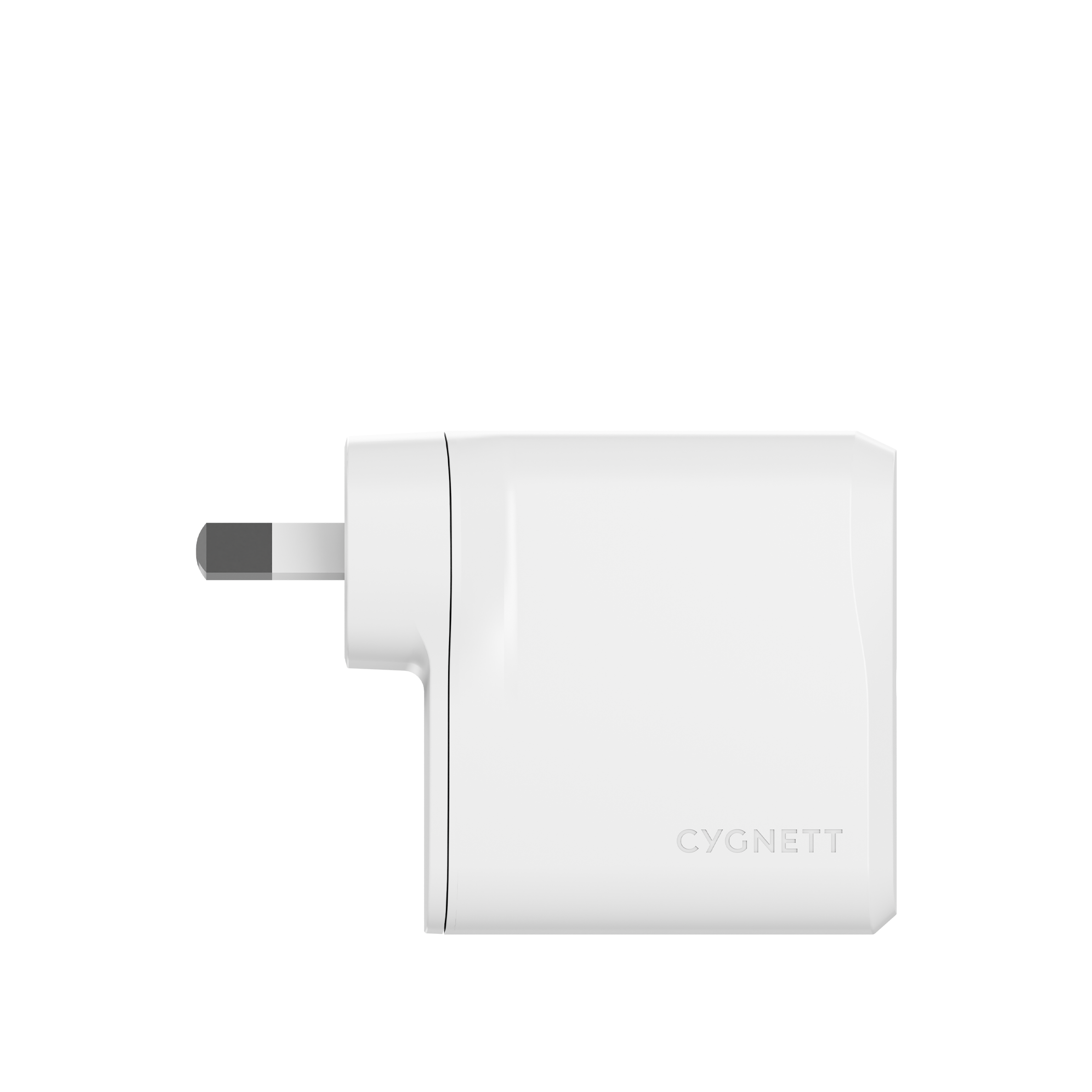 45W GaN USB-C Wall Charger - Cygnett (AU)