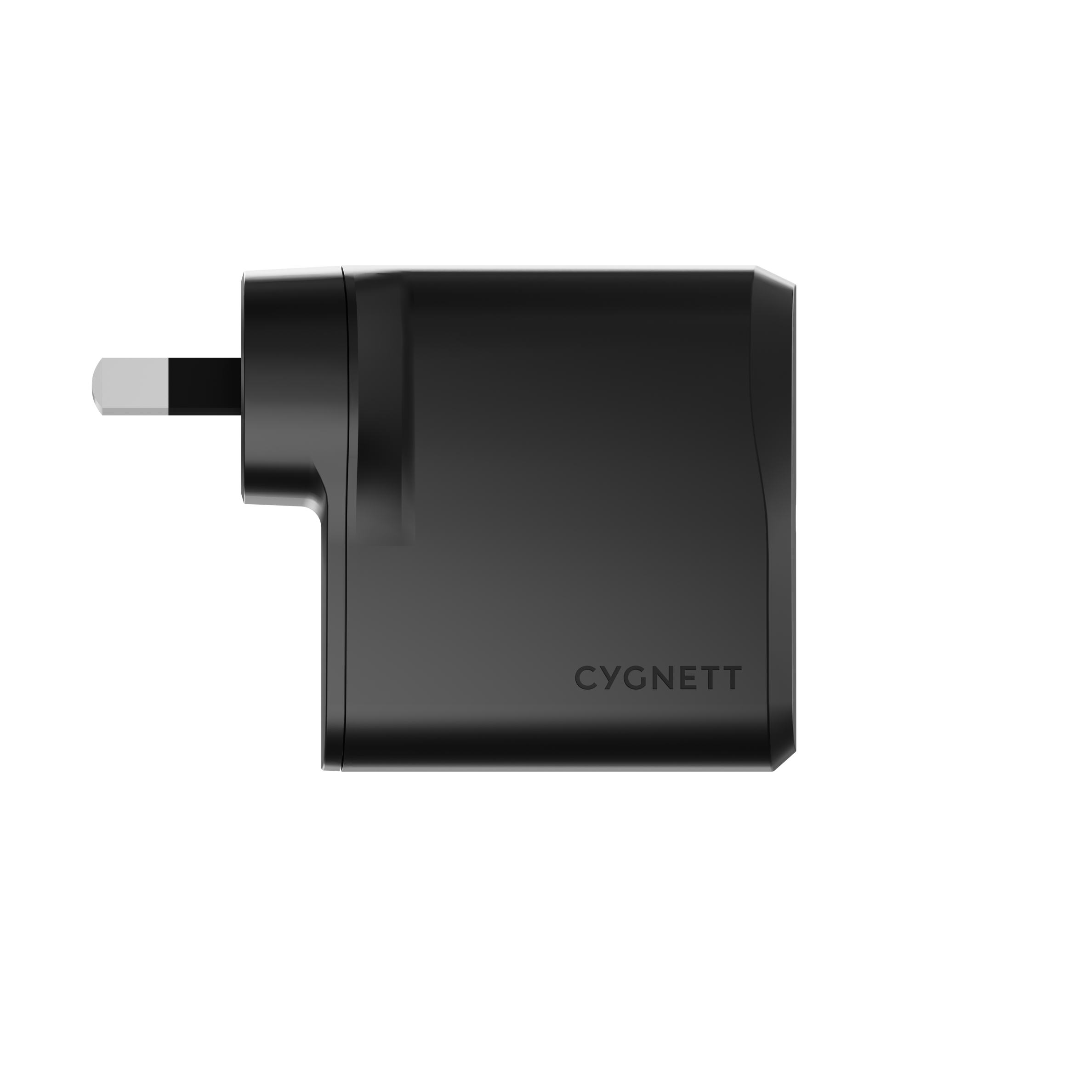 45W GaN USB-C Wall Charger