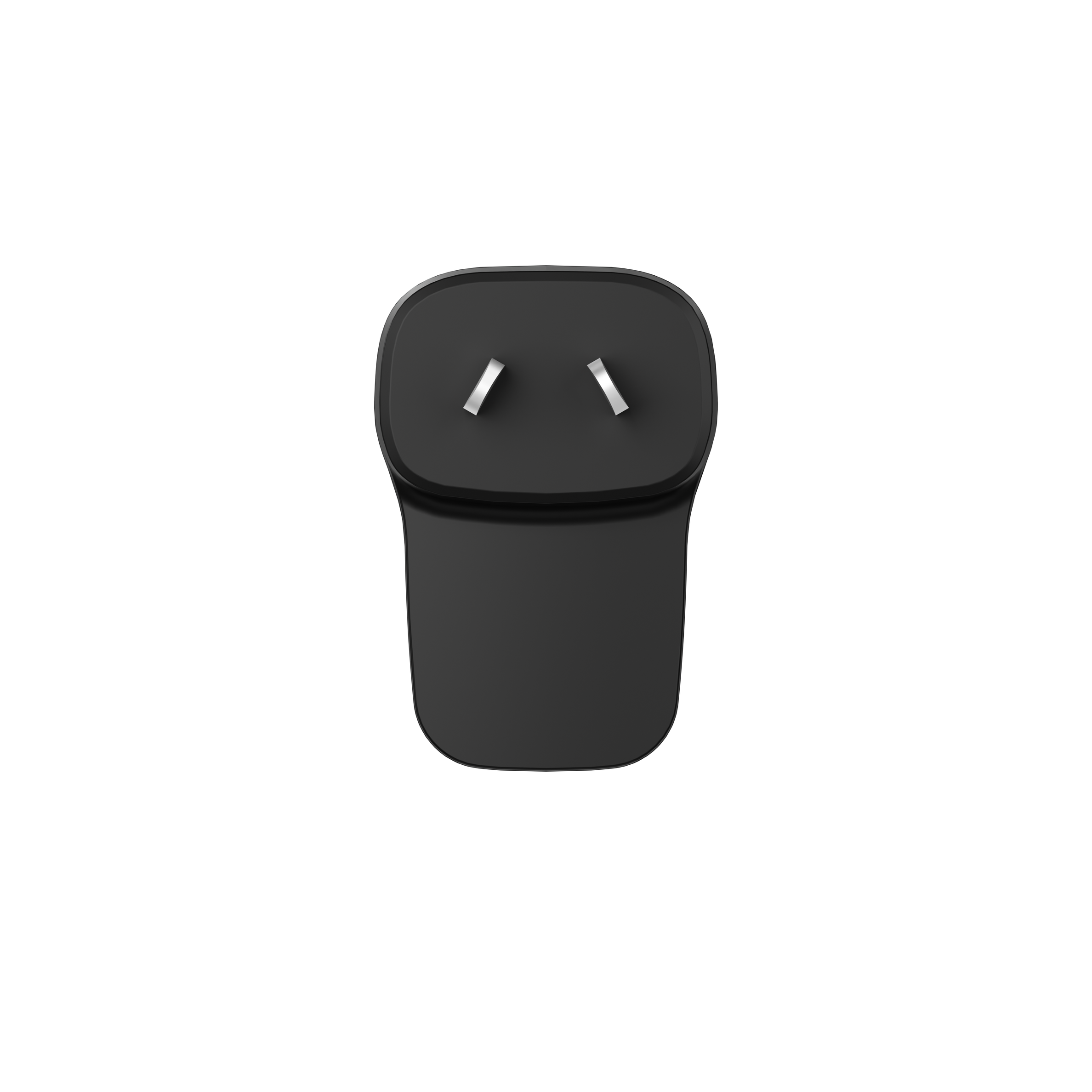 45W GaN USB-C Wall Charger