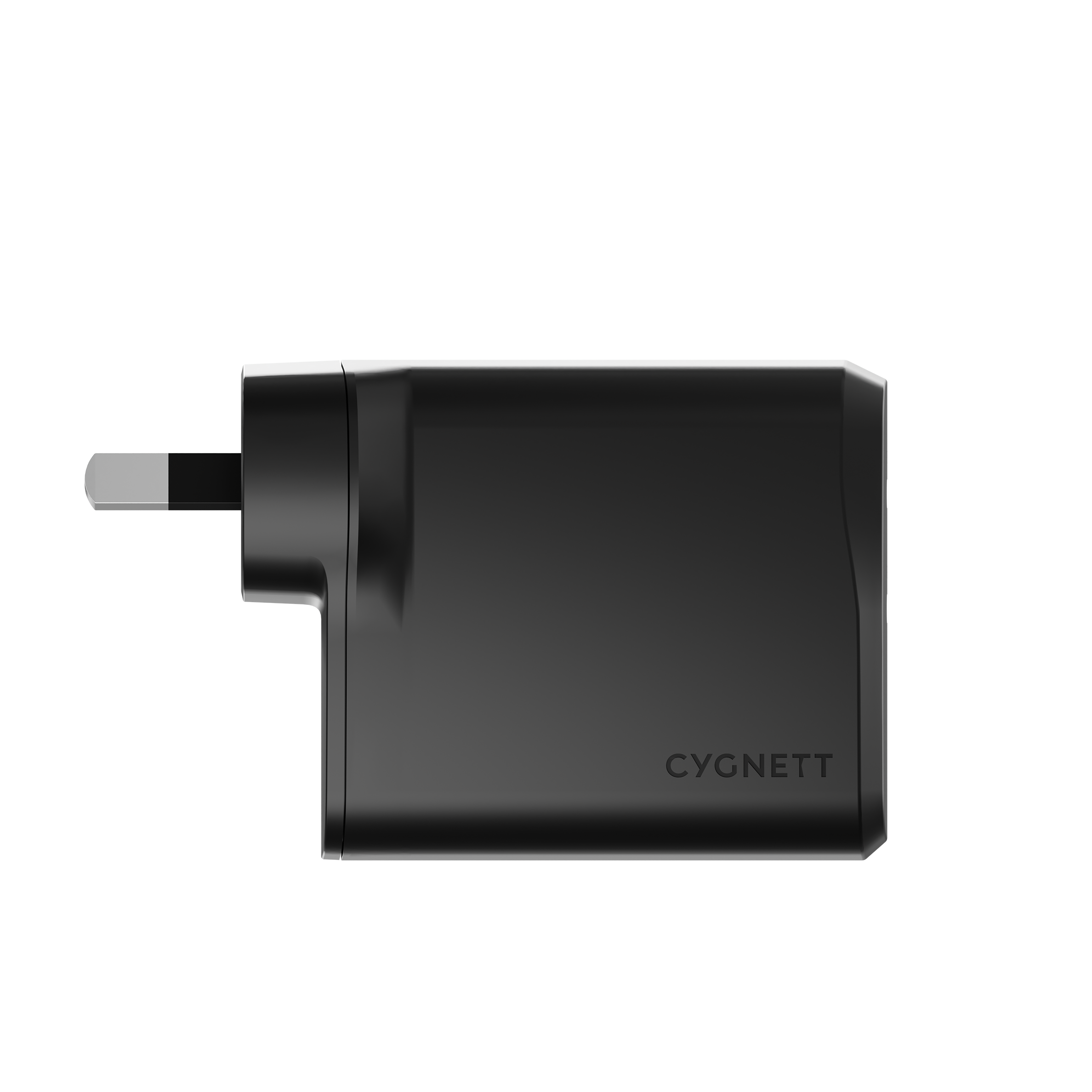 60W Dual USB-C Wall Charger - Cygnett (AU)