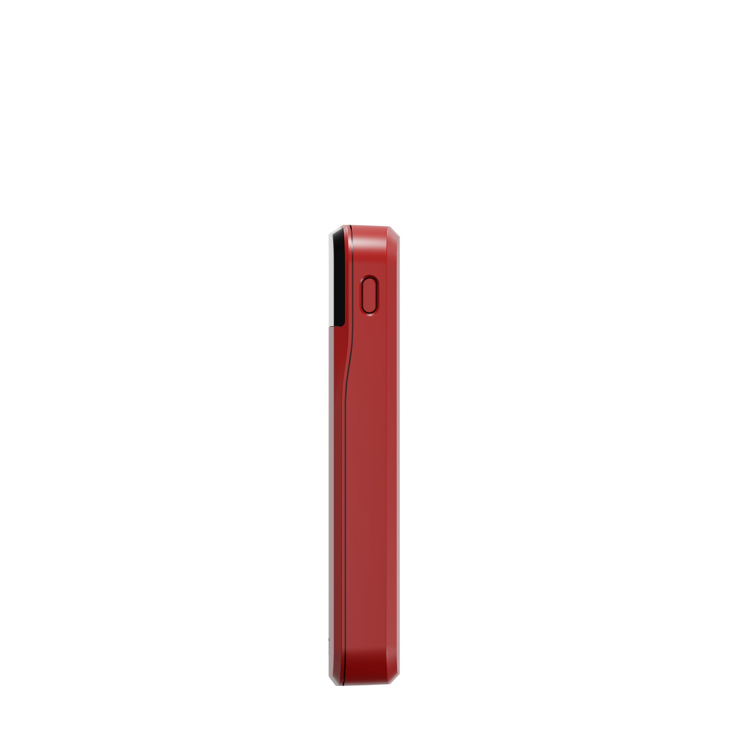 5,000 mAh Power Bank - Red - Cygnett (AU)