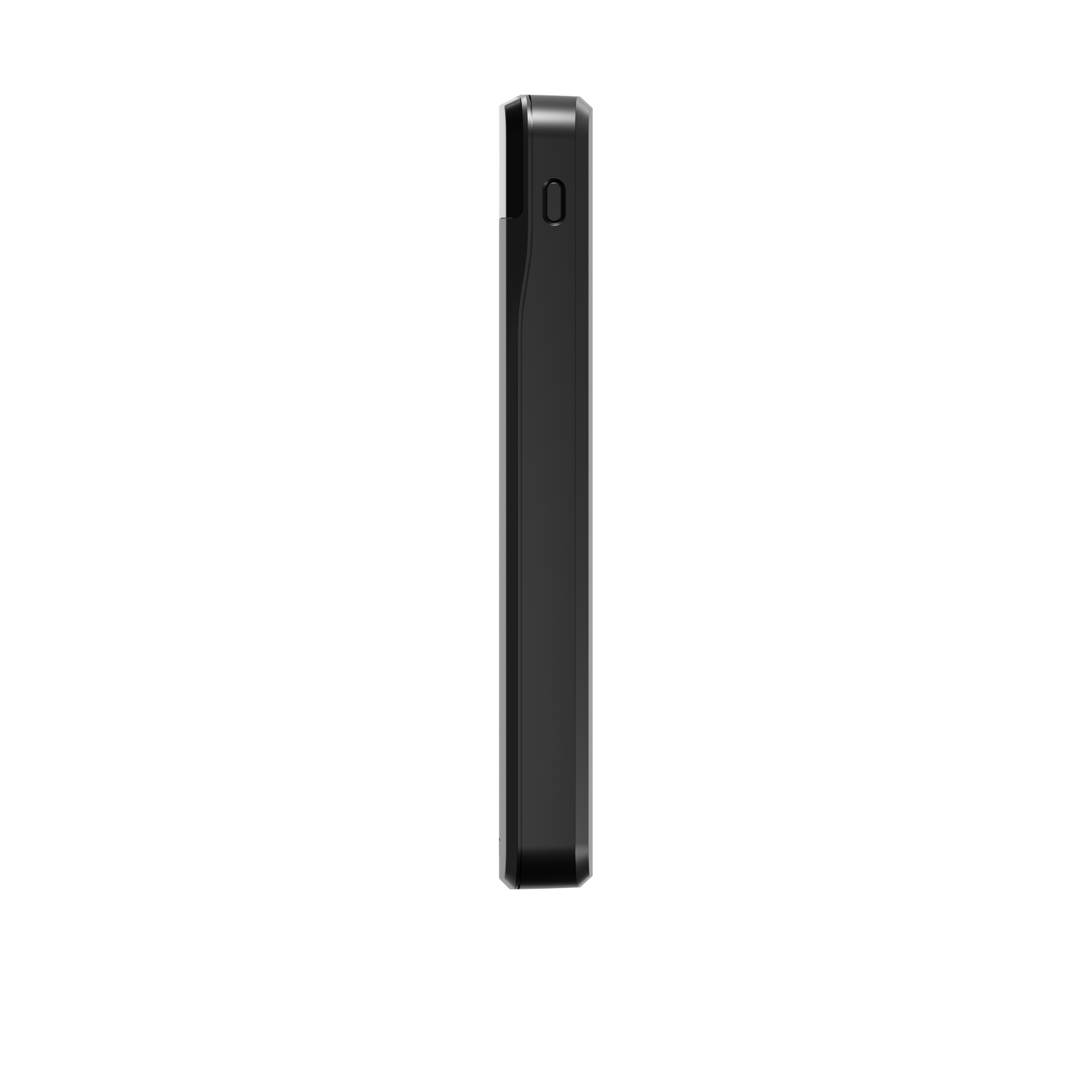 10,000 mAh Powerbank - Black