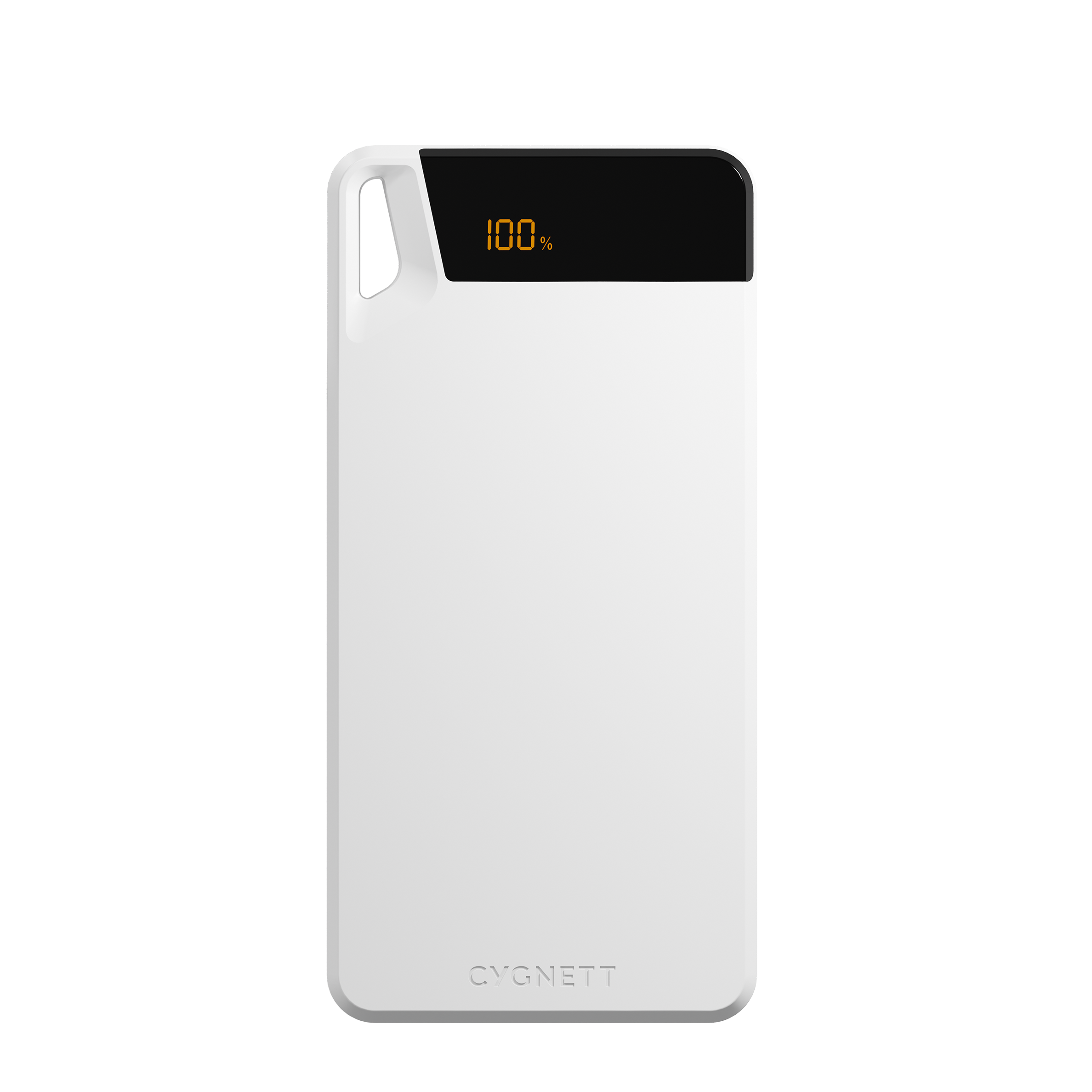 20,000 mAh Power Bank - White - Cygnett (AU)