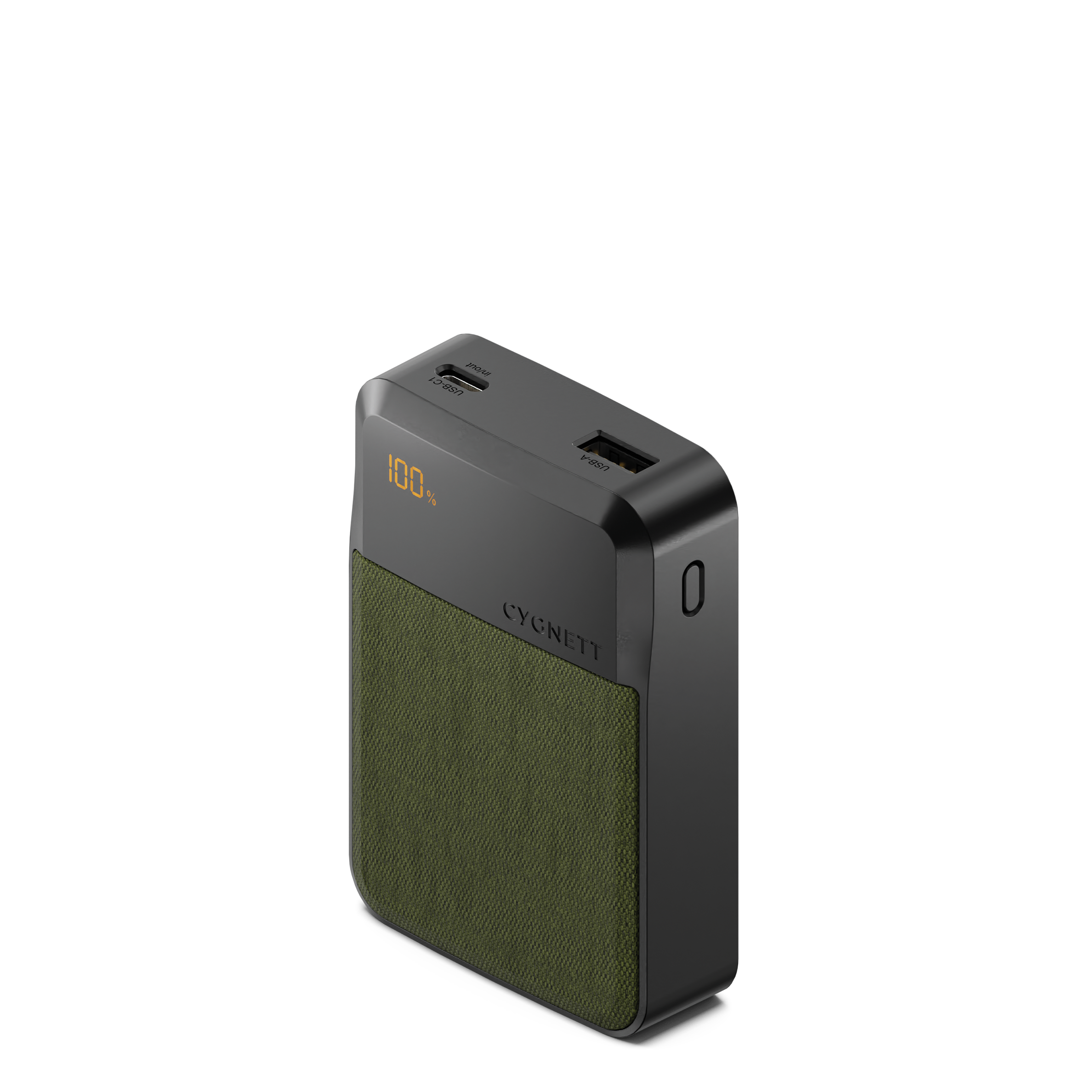 10,000 mAh Power Bank