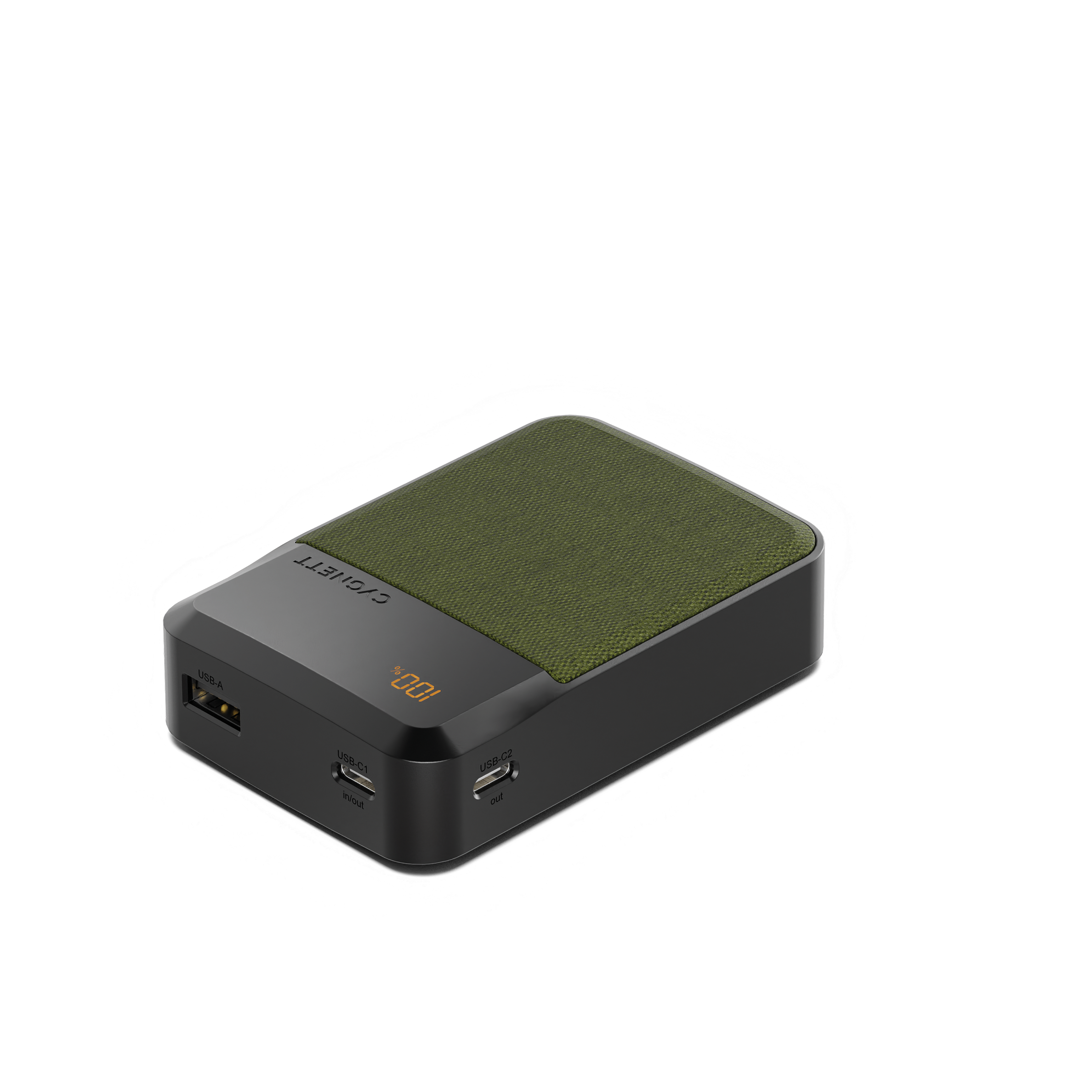 10,000 mAh Power Bank