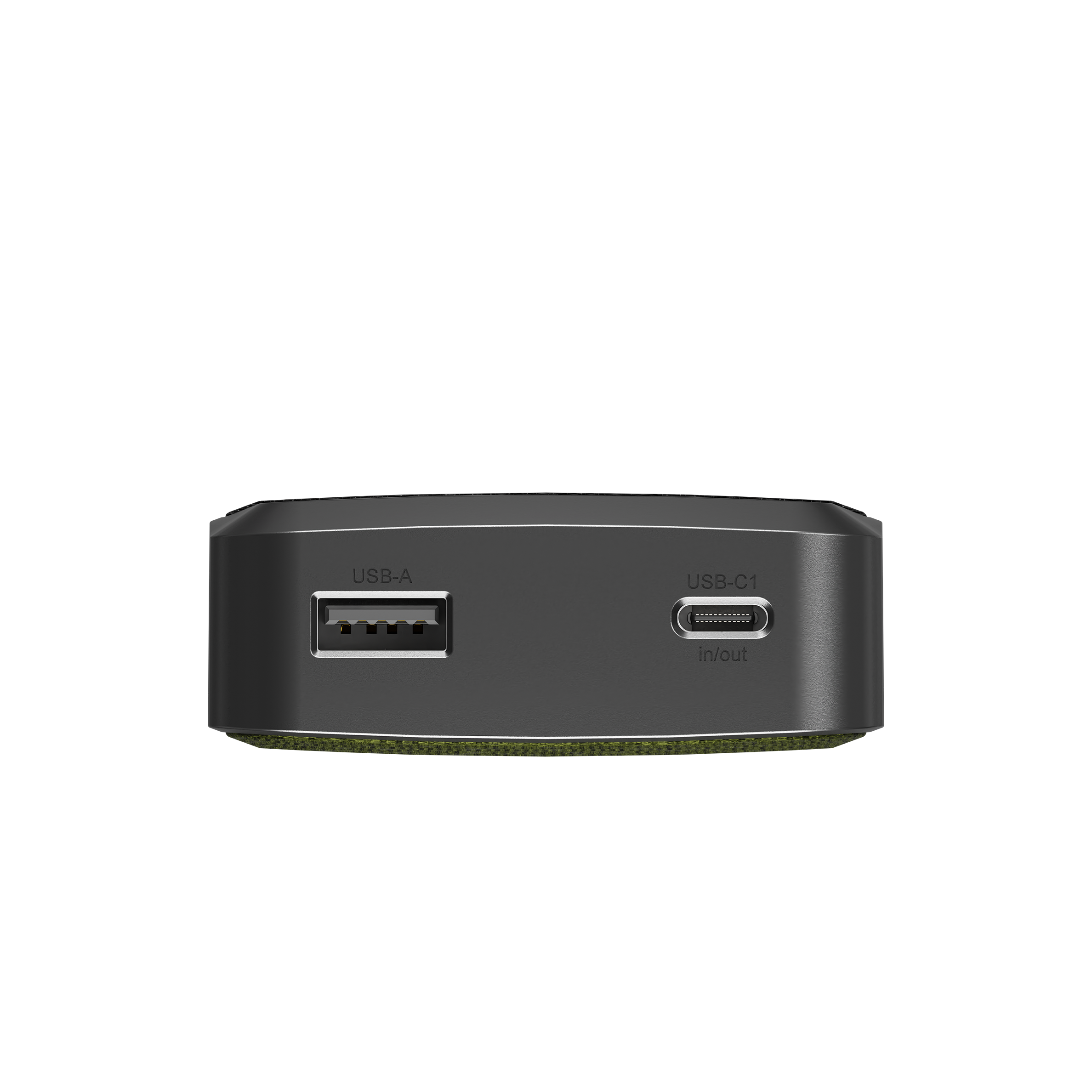 10,000 mAh Power Bank