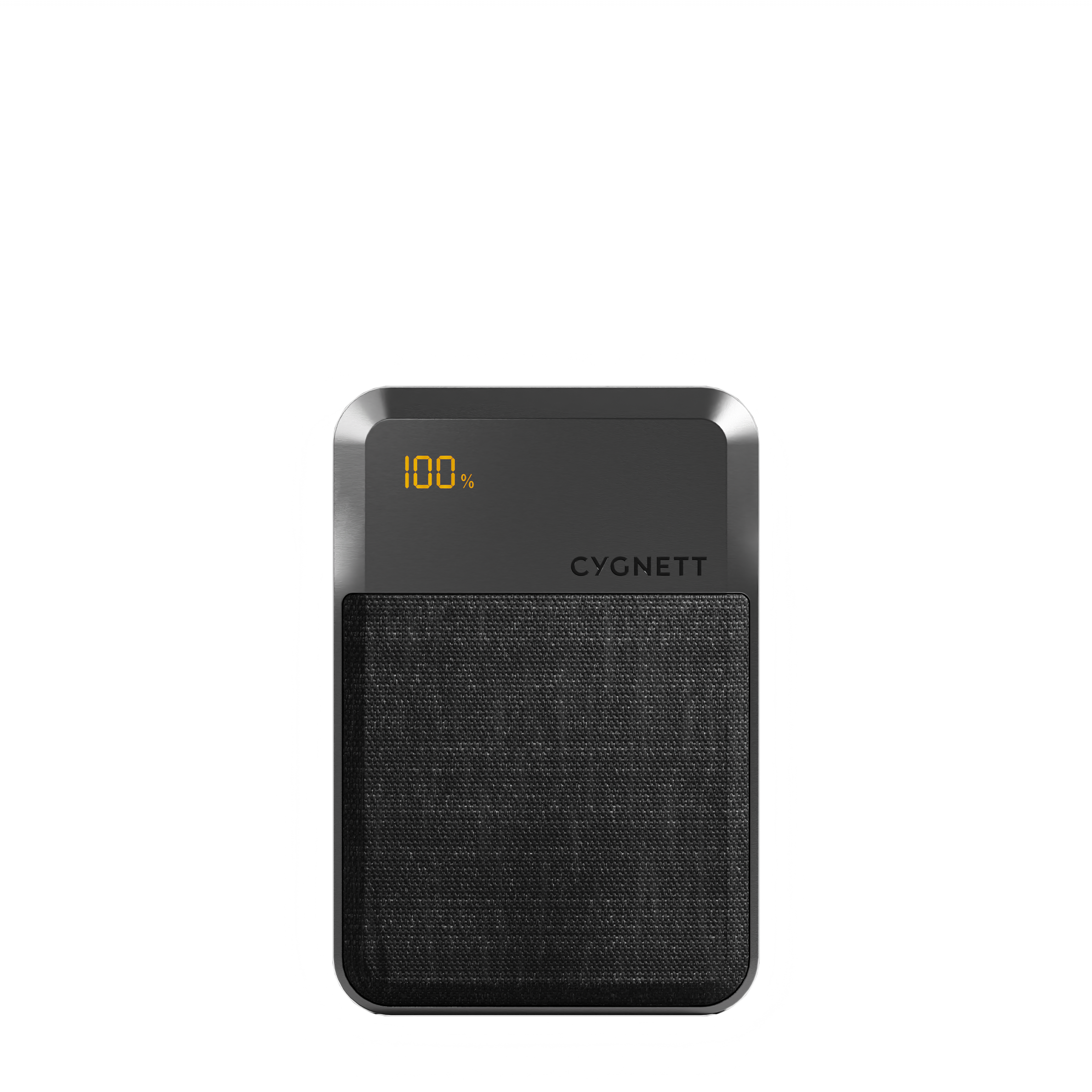 10,000 mAh Power Bank - Black - Cygnett (AU)