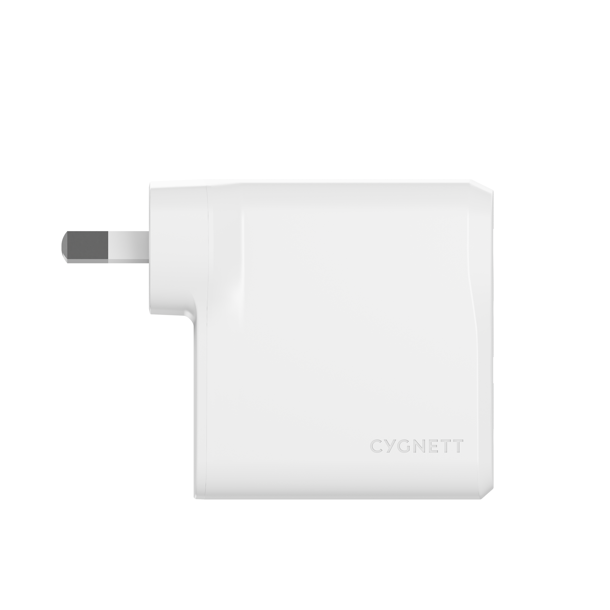 45W Multi Port Wall Charger - Cygnett (AU)