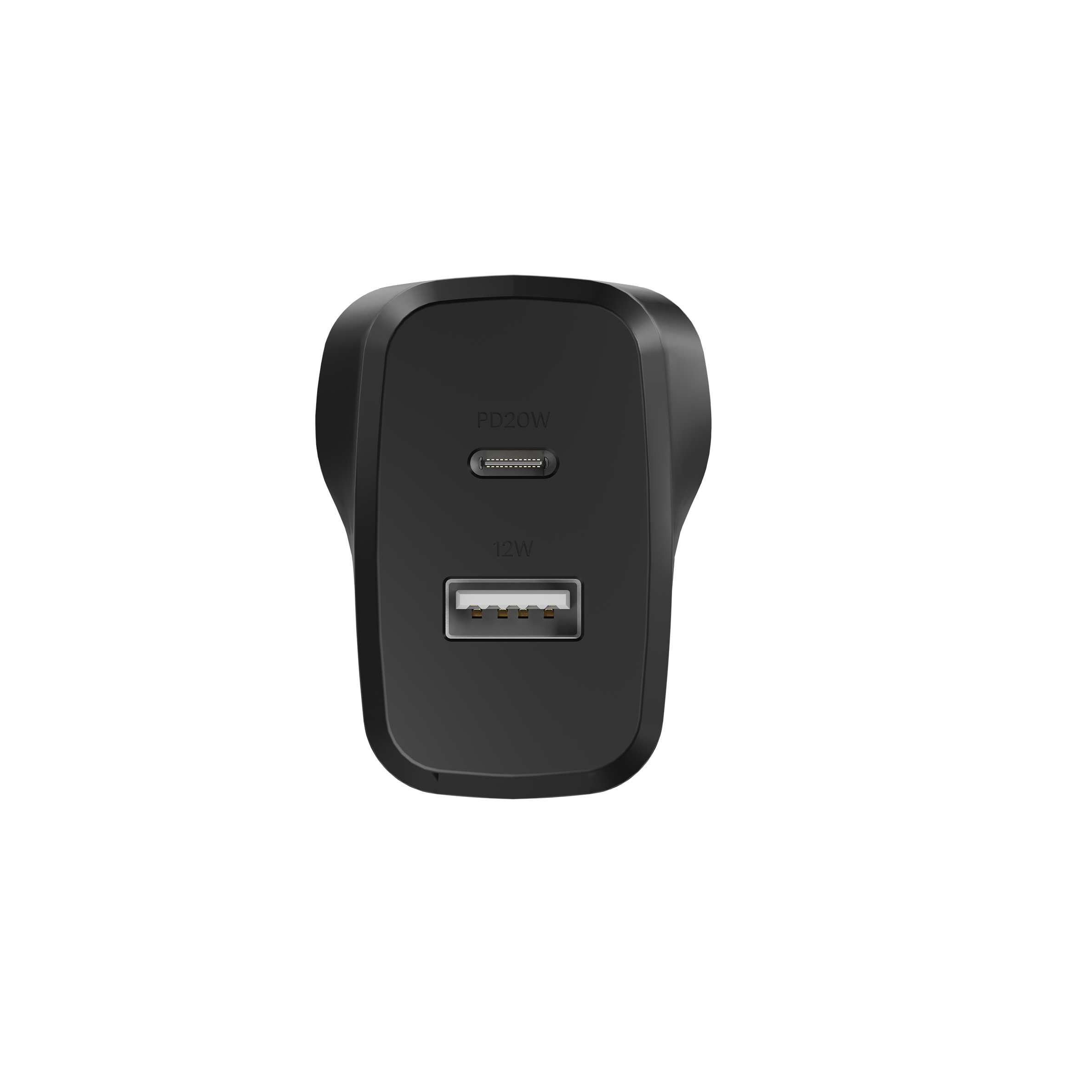 32W Dual Port Wall Charger - Cygnett (AU)