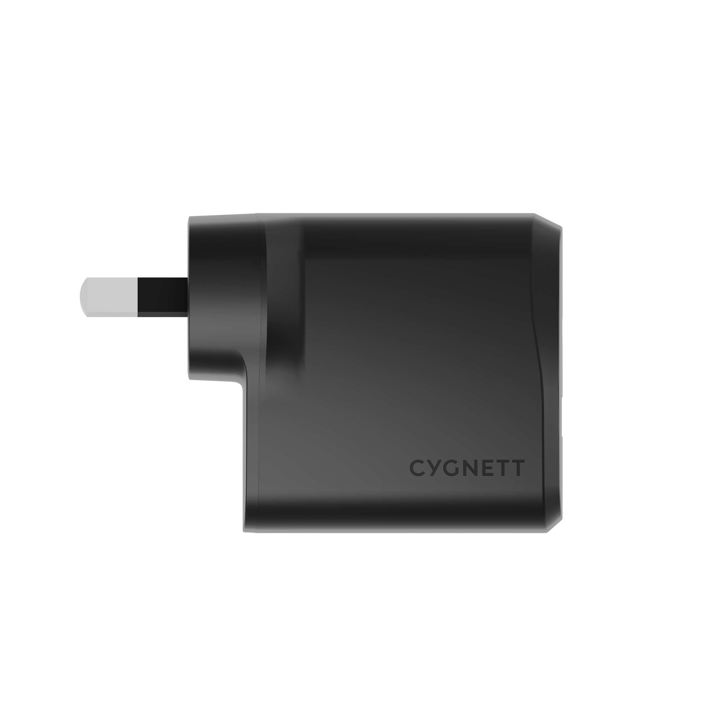 32W Dual Port Wall Charger - Cygnett (AU)