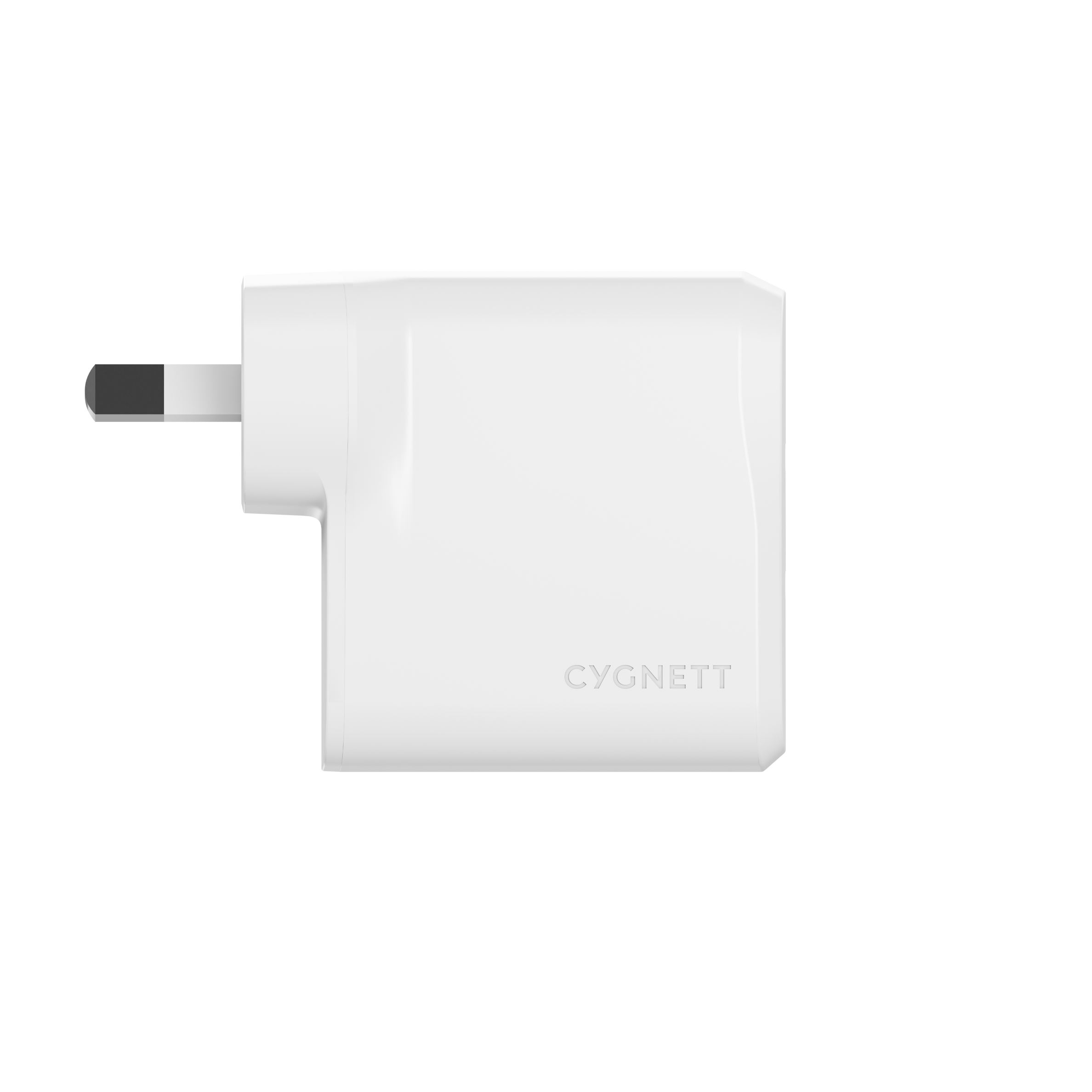 35W Dual USB-C GaN Wall Charger