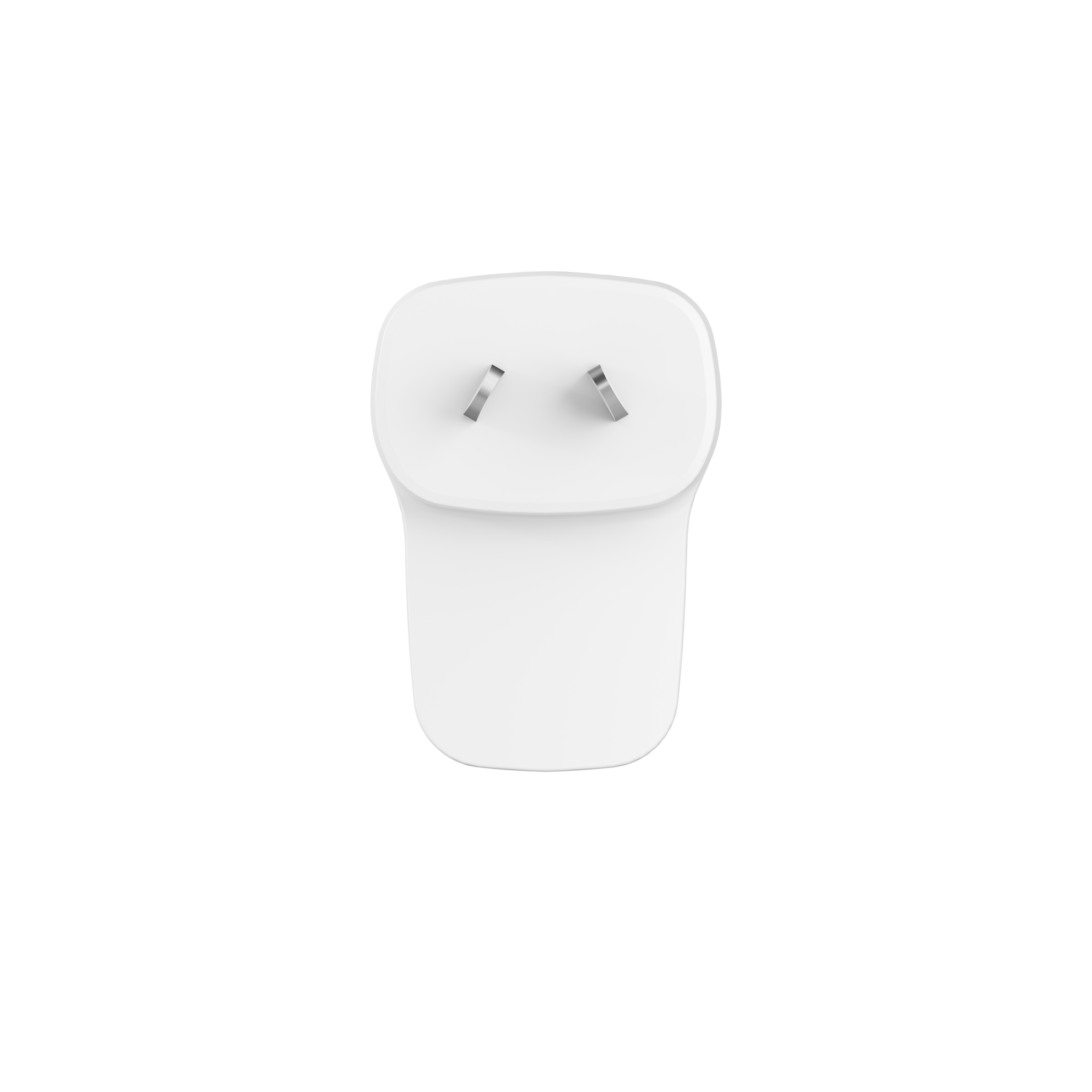 35W Dual USB-C GaN Wall Charger