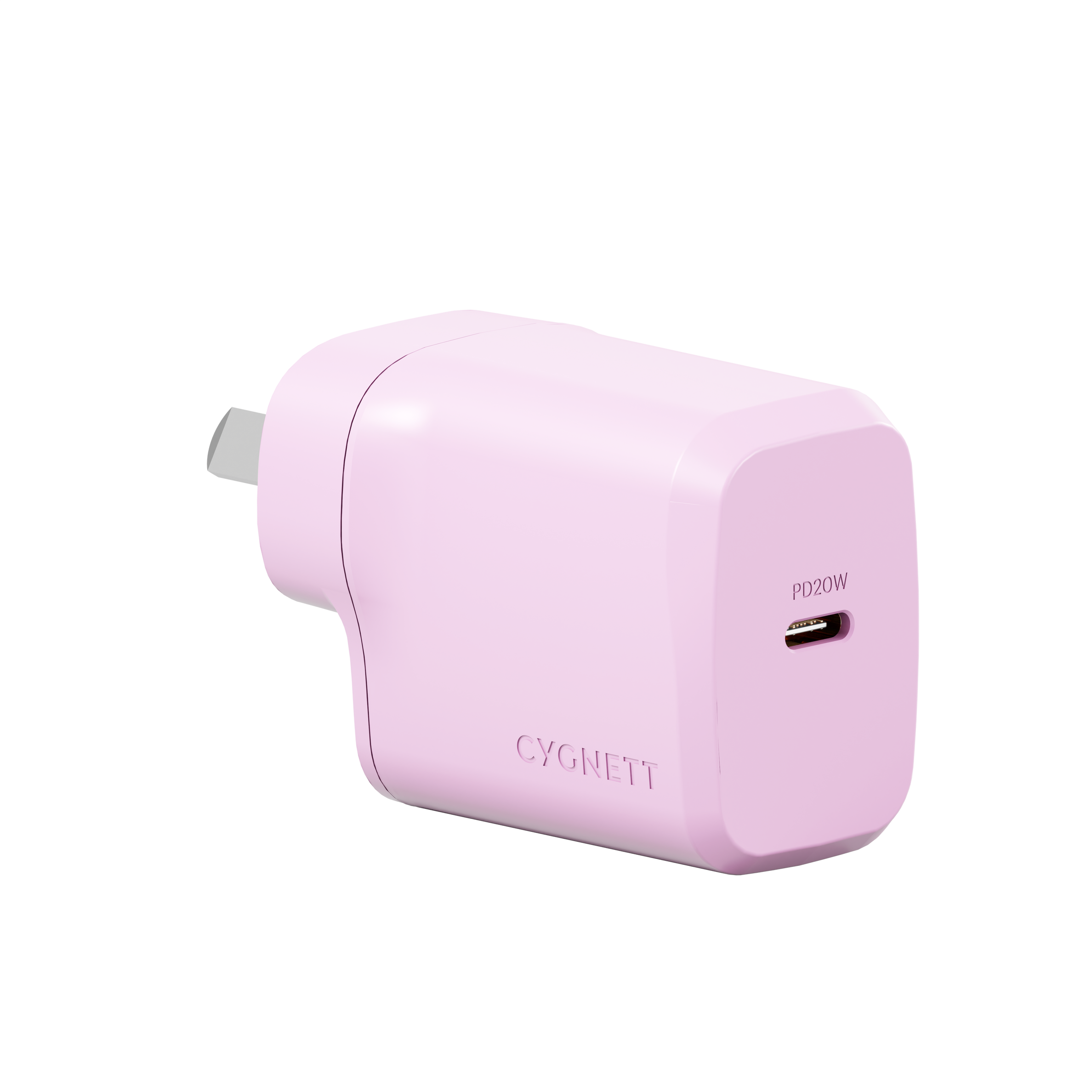 20W USB-C PD Wall Charger