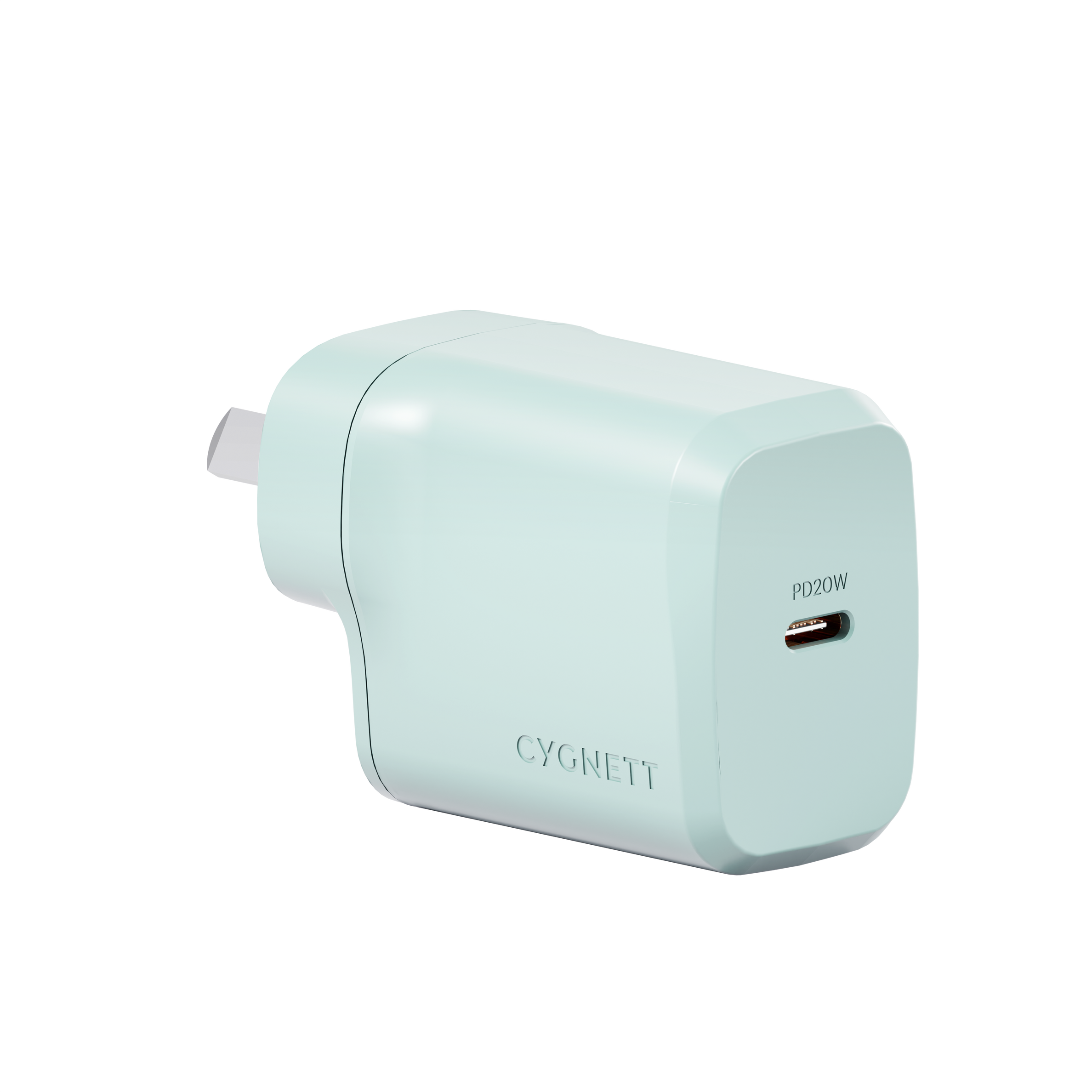 20W USB-C PD Wall Charger