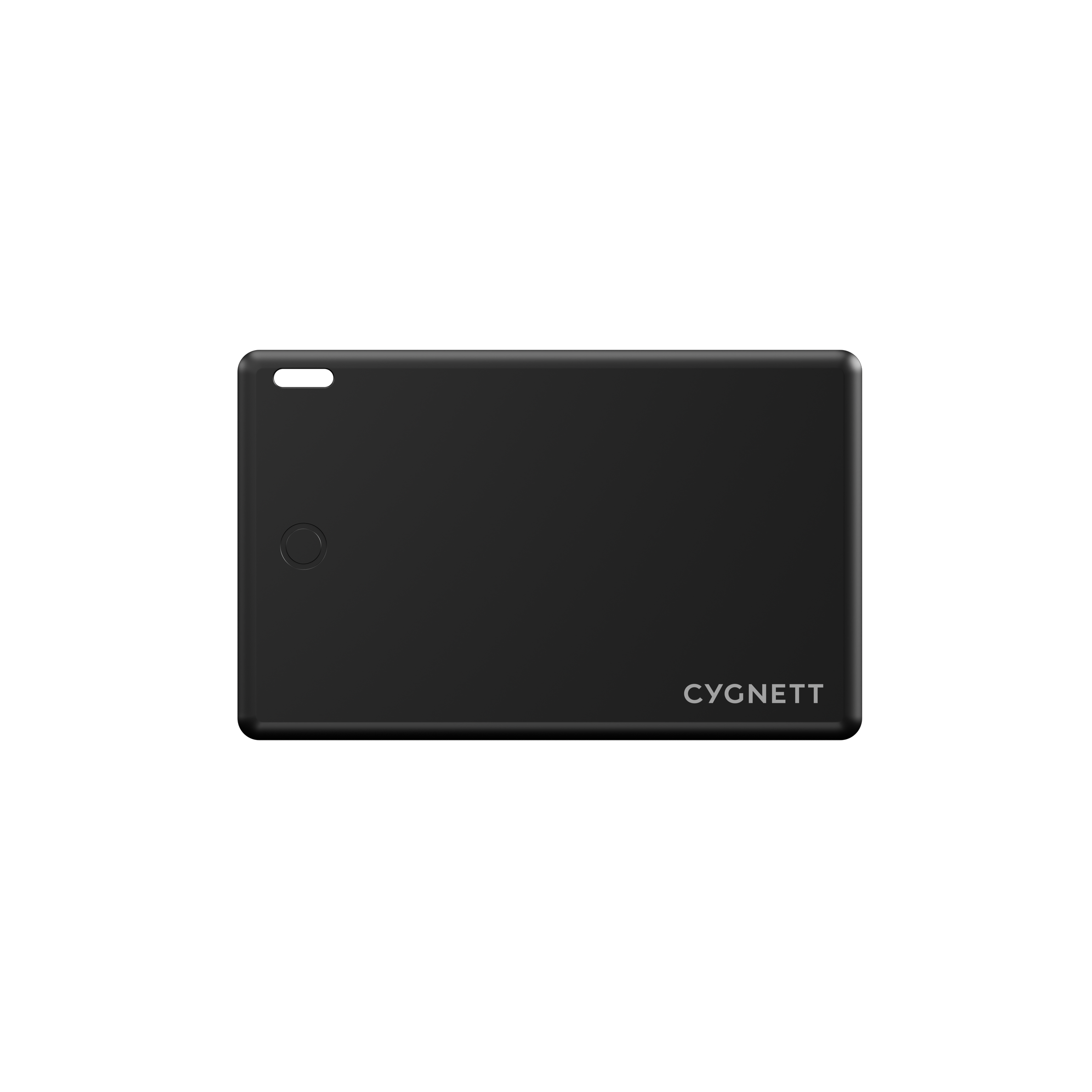 Bluetooth® TravelTag with Wireless Recharging