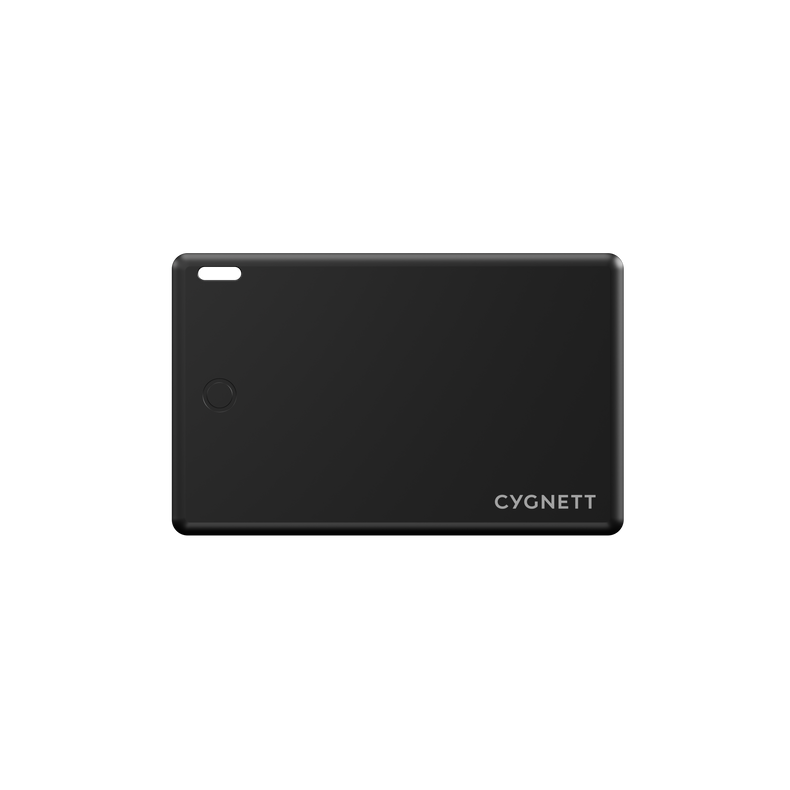 Bluetooth® TravelTag with Wireless Recharging