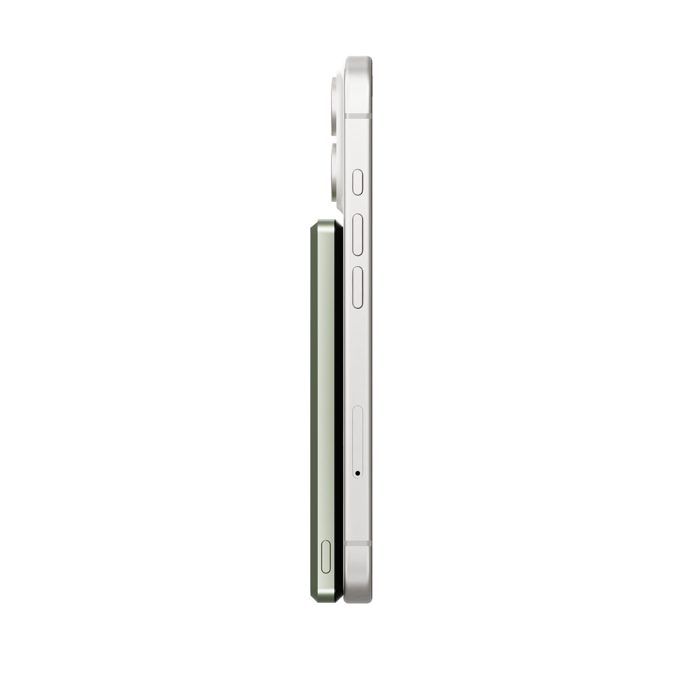 Magnetic Wireless Power Bank 5K