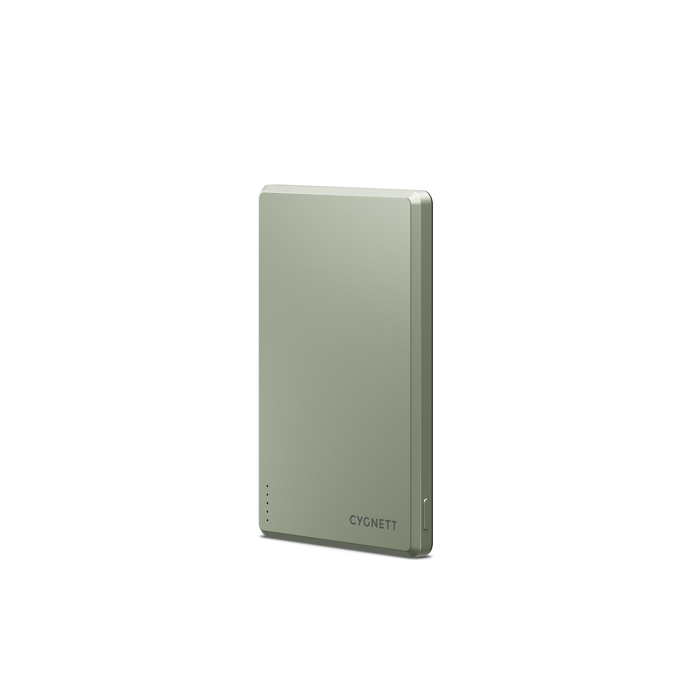 Magnetic Wireless Power Bank 5K