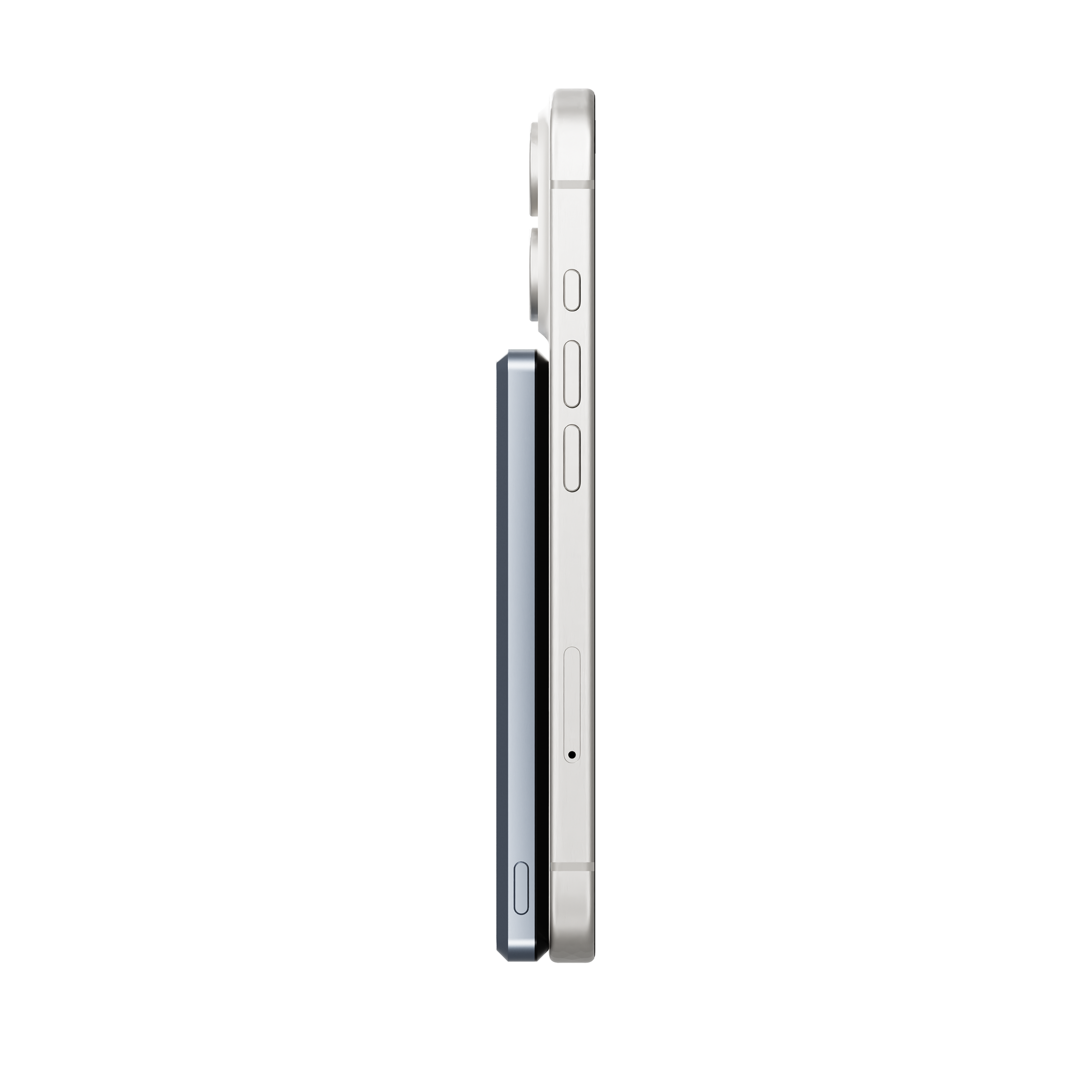 Magnetic Wireless Power Bank 5K
