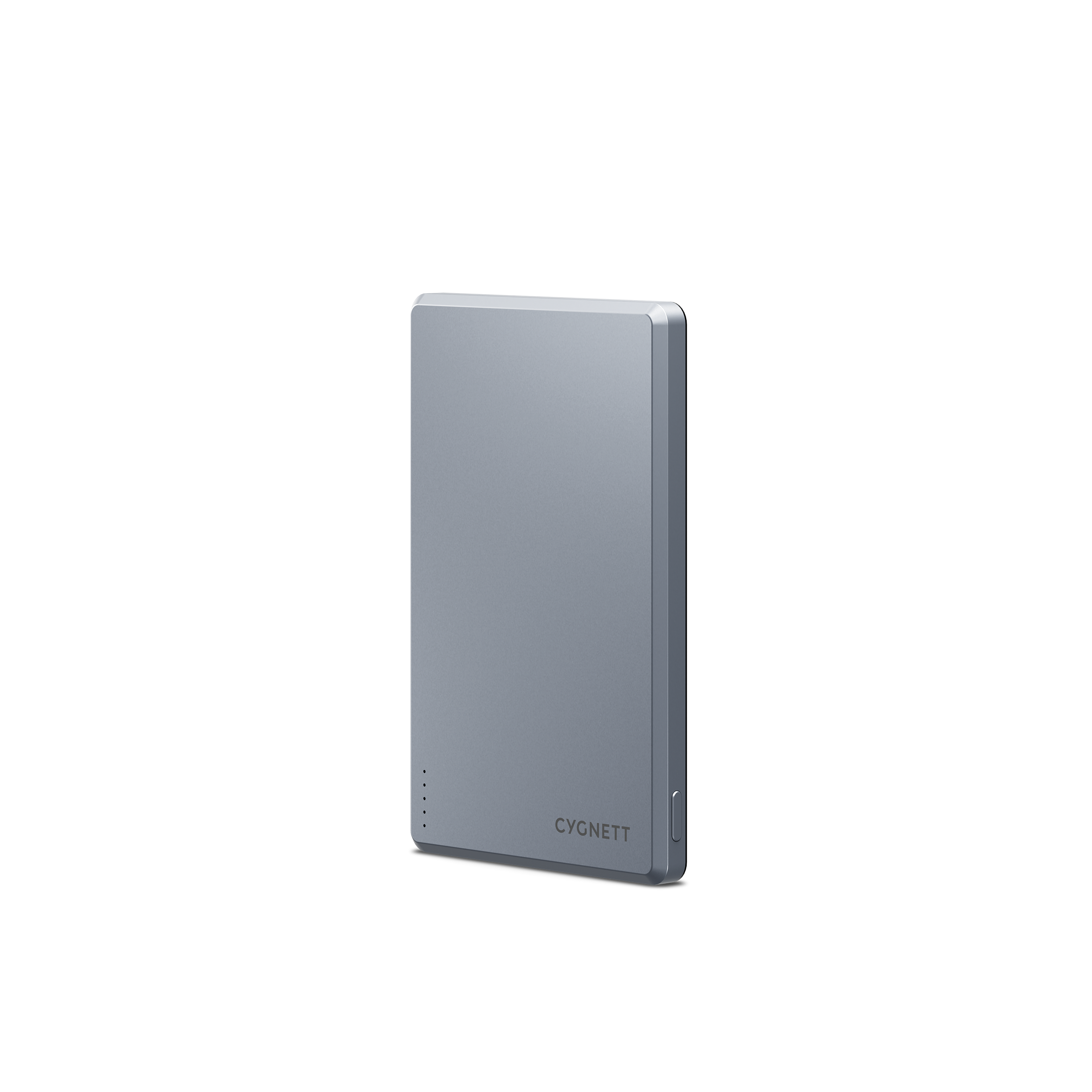 Magnetic Wireless Power Bank 5K
