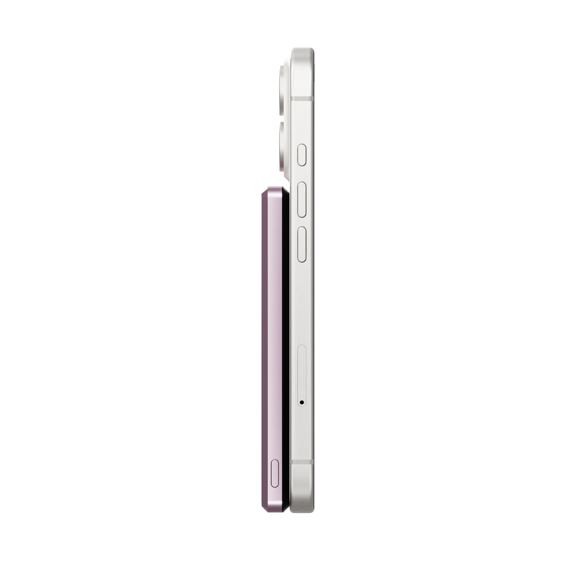 Magnetic Wireless Power Bank 5K