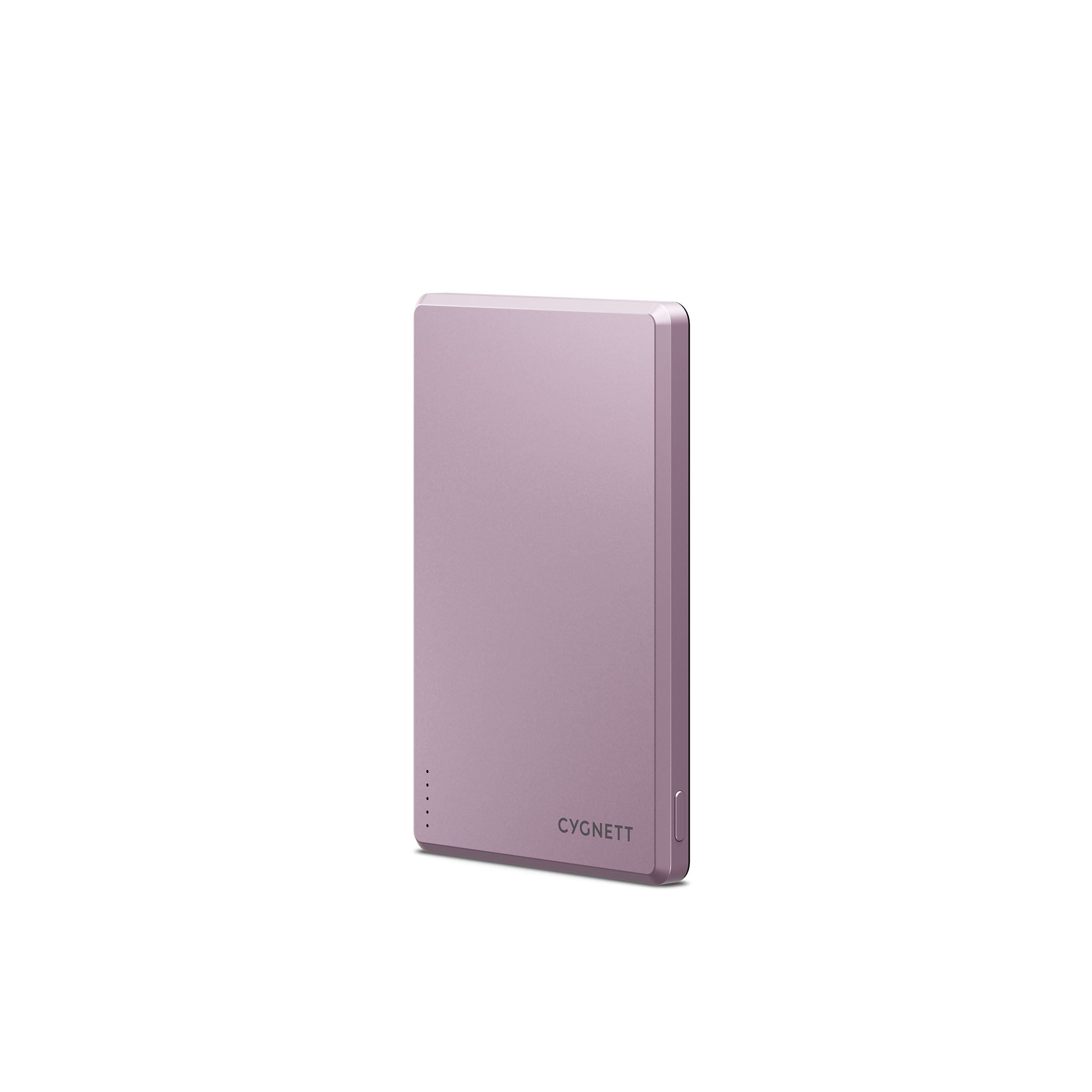 Magnetic Wireless Power Bank 5K