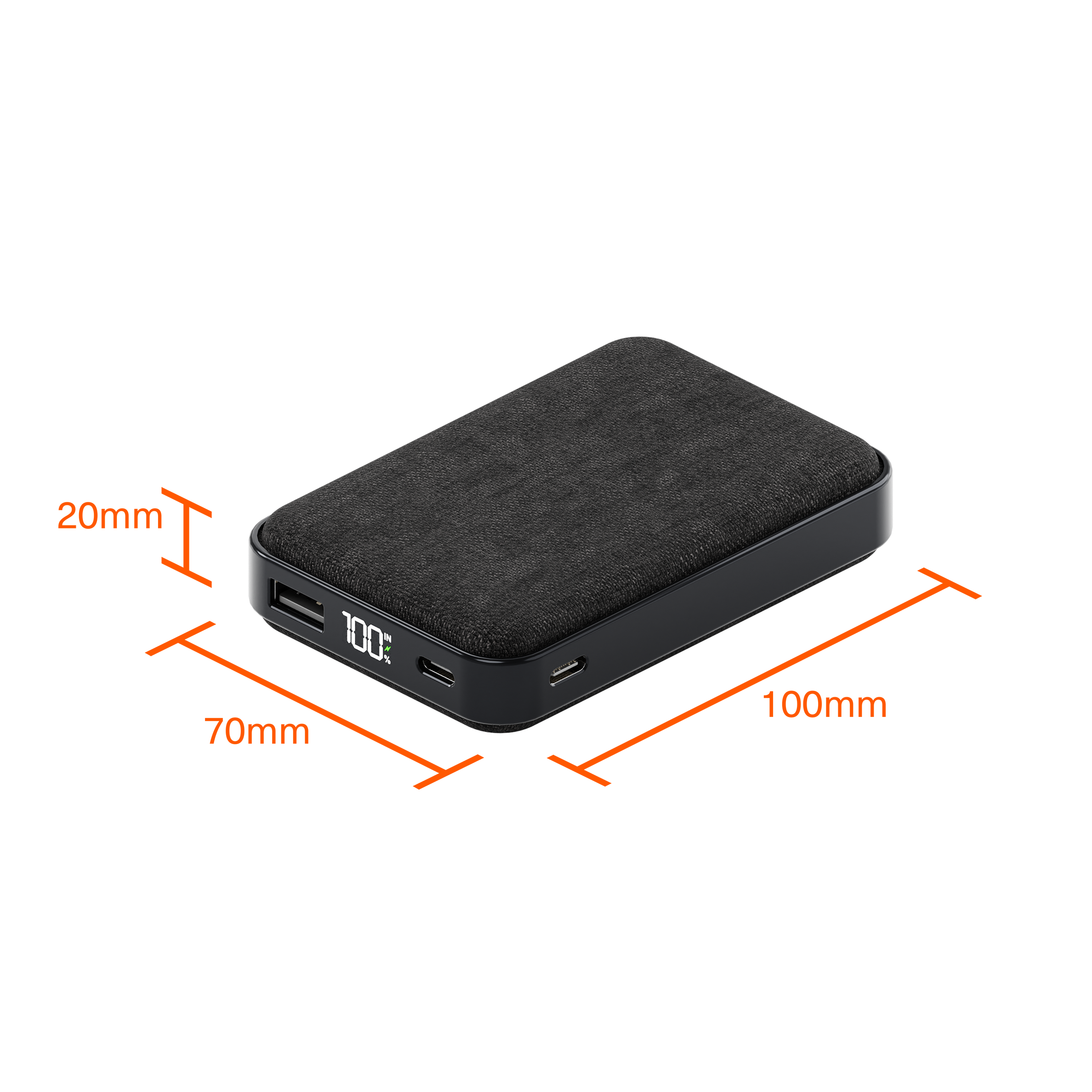 Power Bank 10K