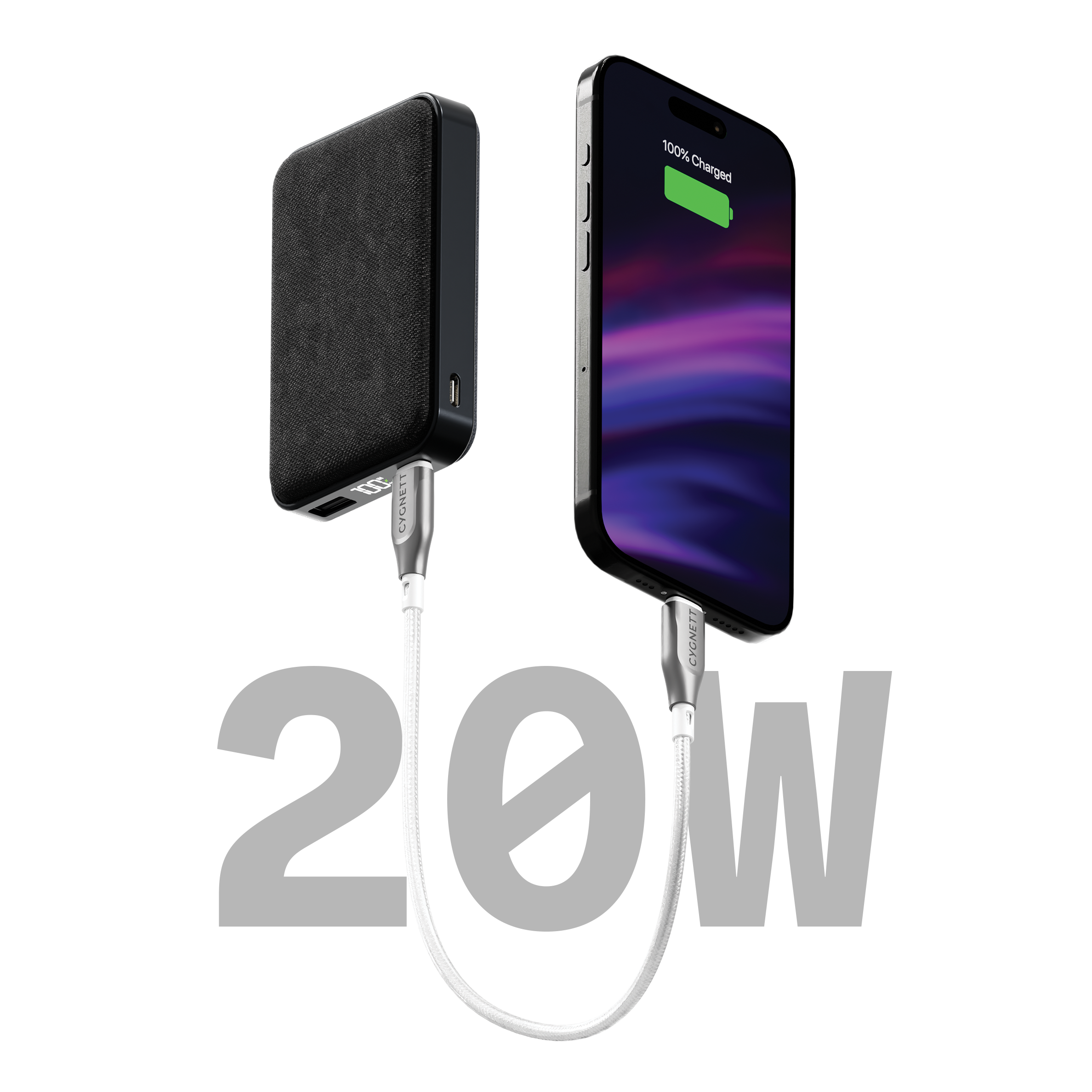 Power Bank 10K