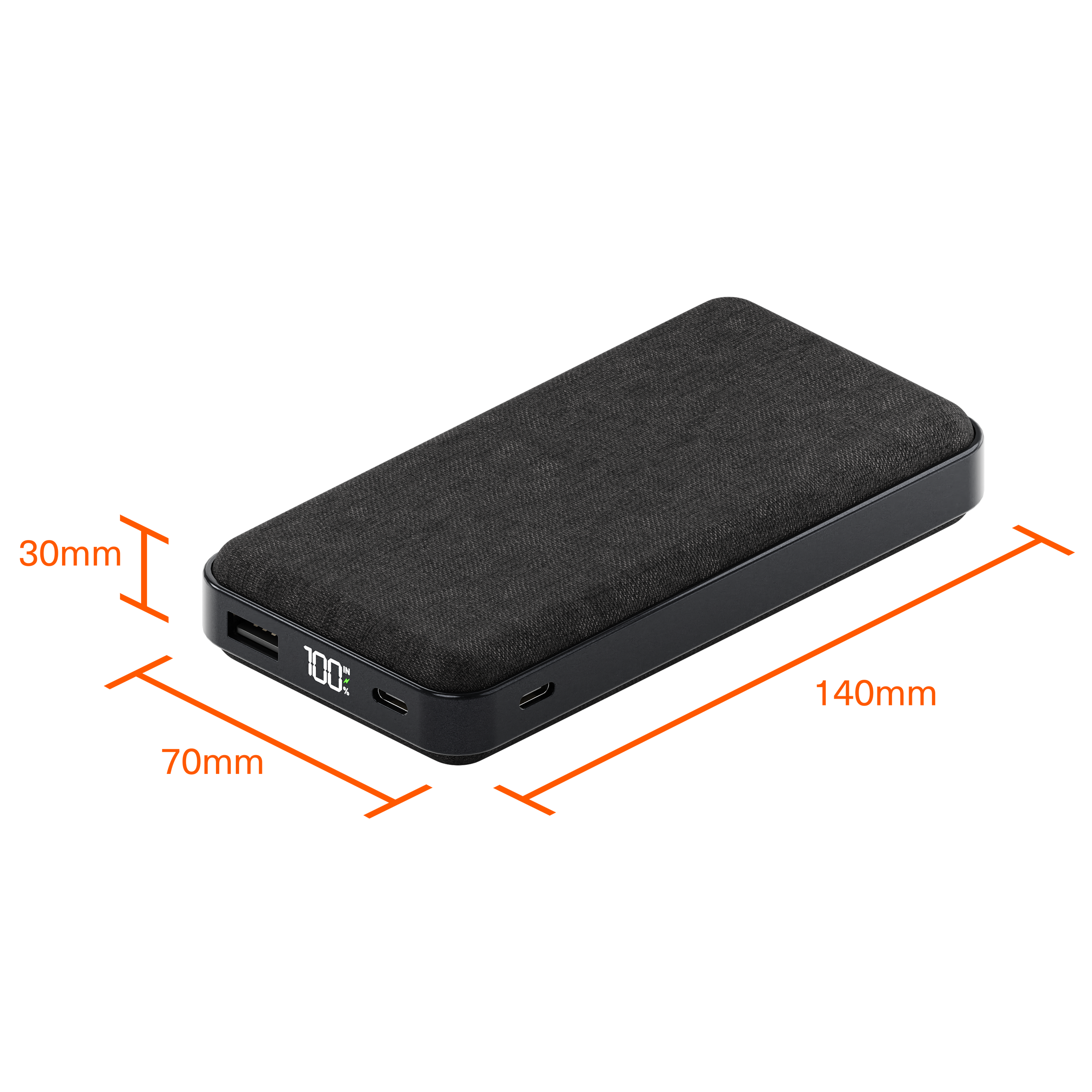 Power Bank 20K