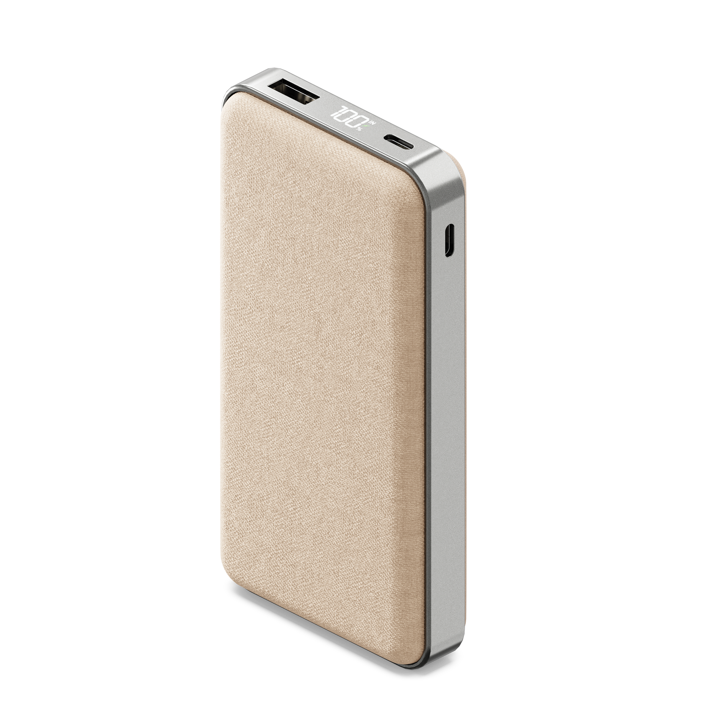 Power Bank 20K