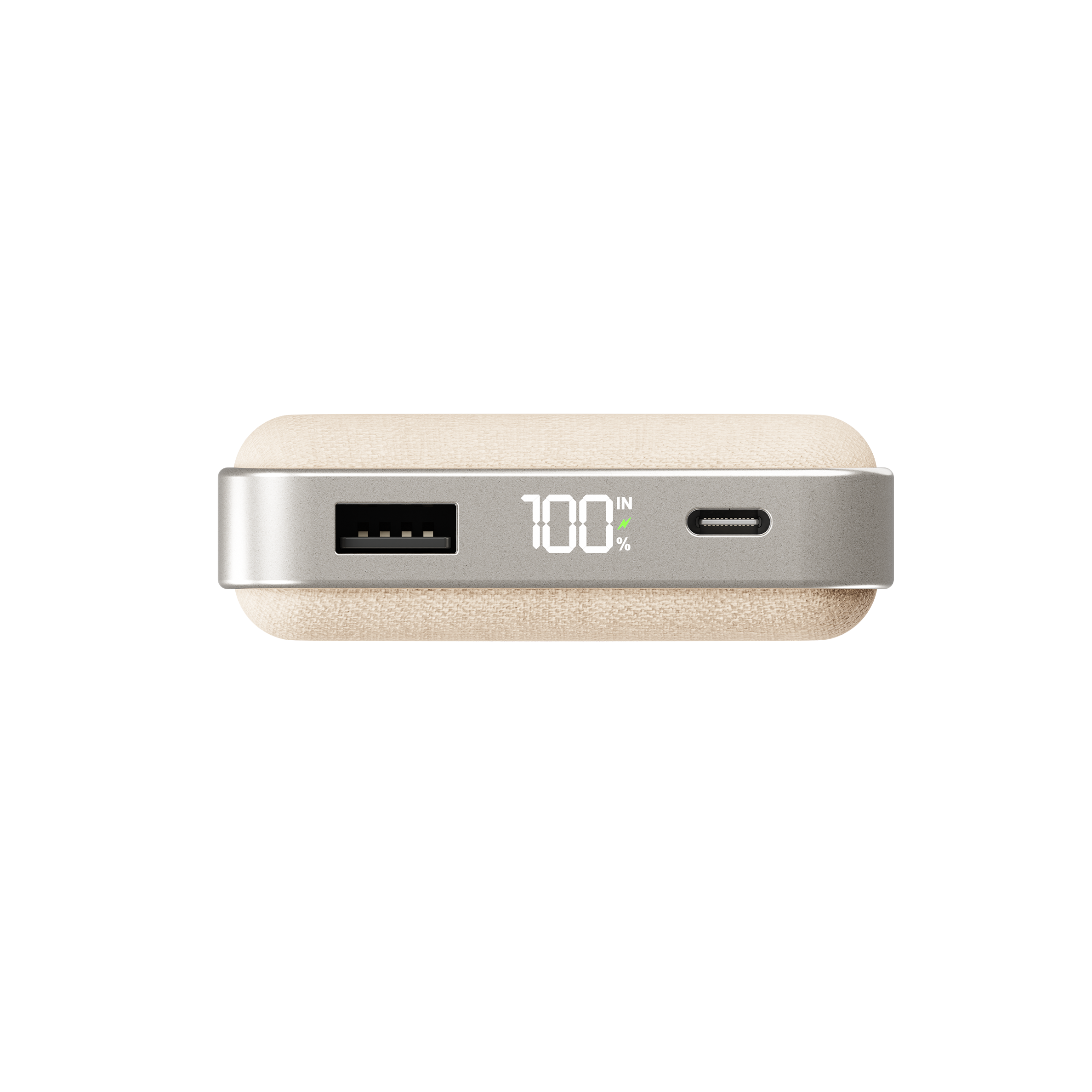Power Bank 20K