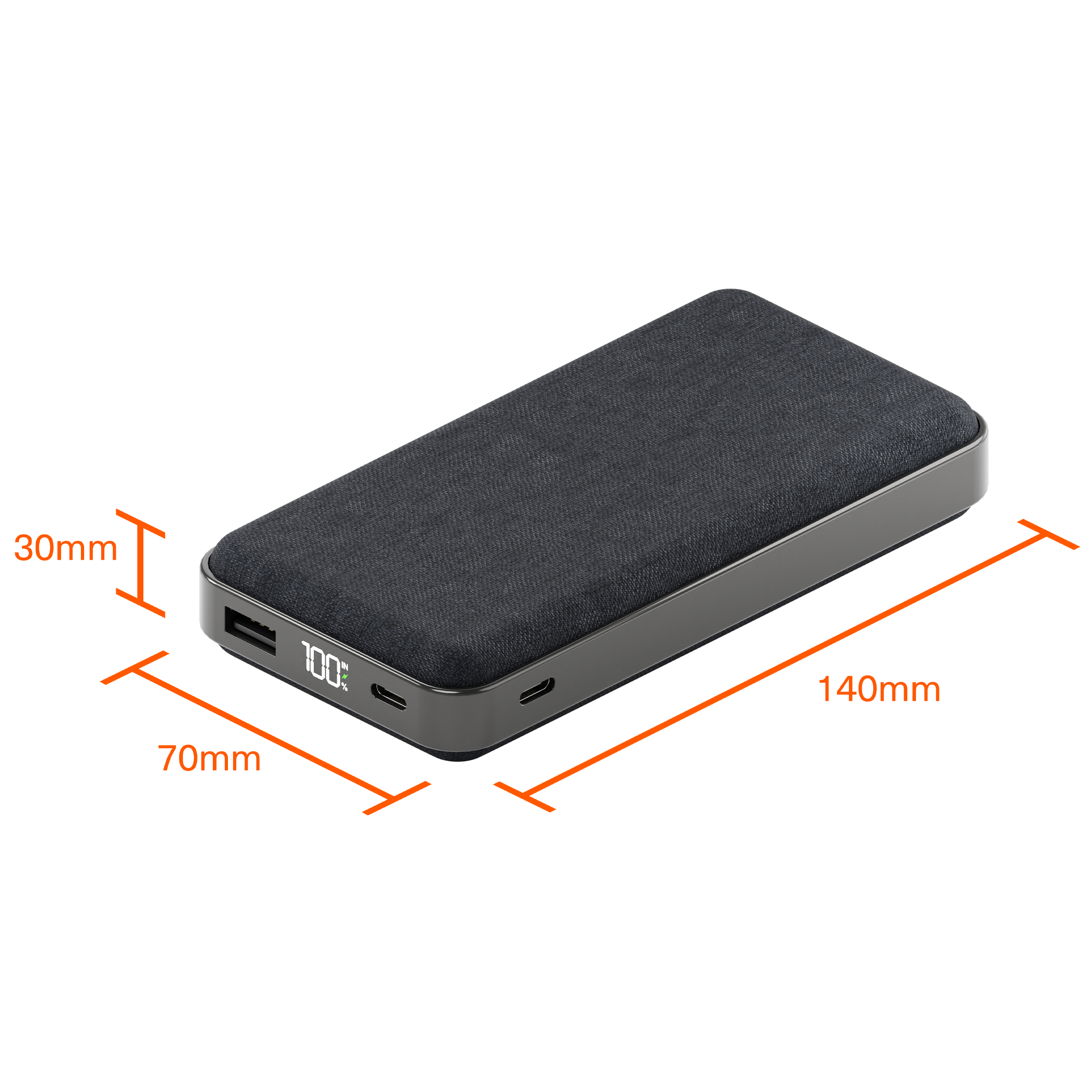 Power Bank 20K