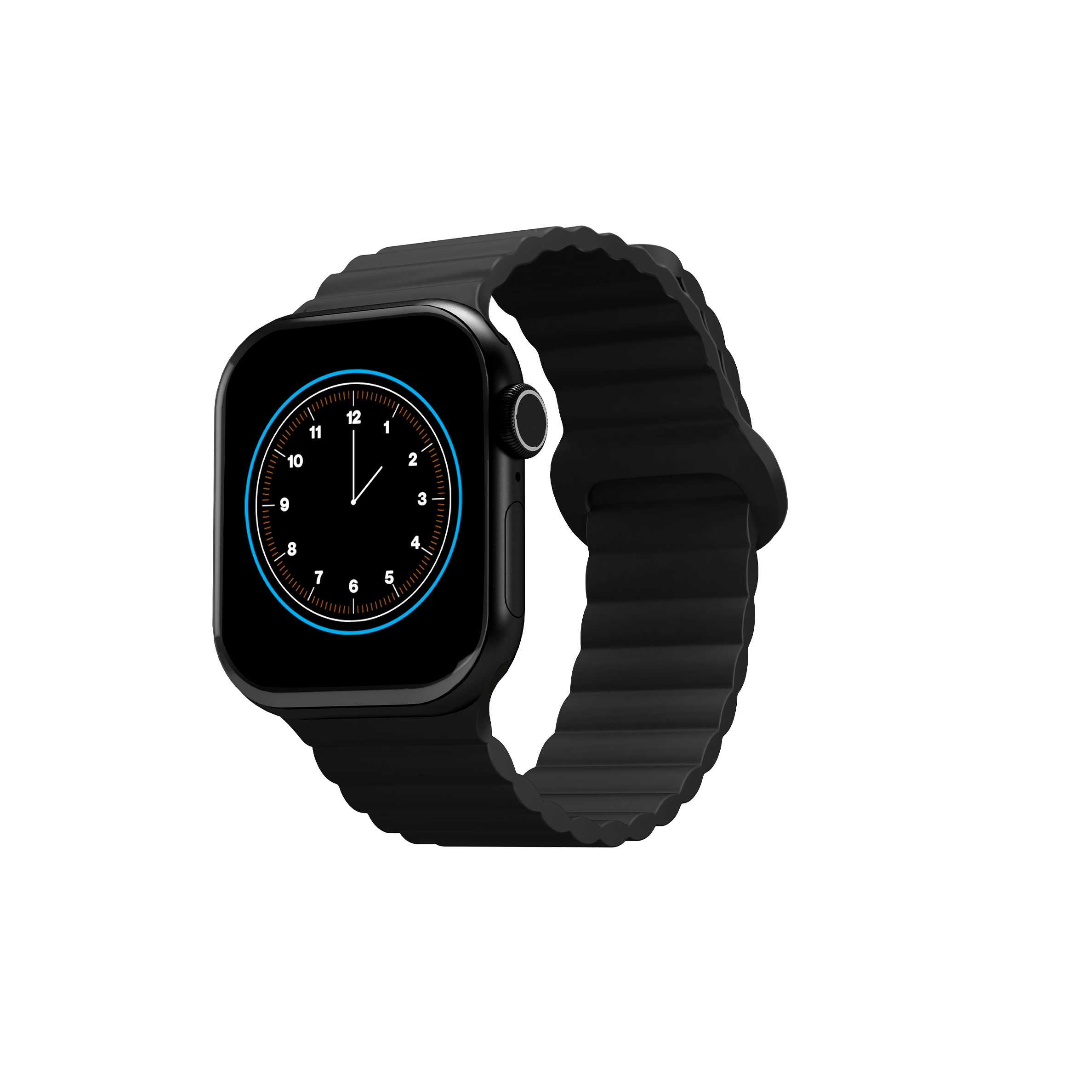 Magnetic Sports Bands for Watch Series 3/4/5/6/7/8/9/10/SE (42/44/45/46mm & Ultra/Ultra 2 49mm)